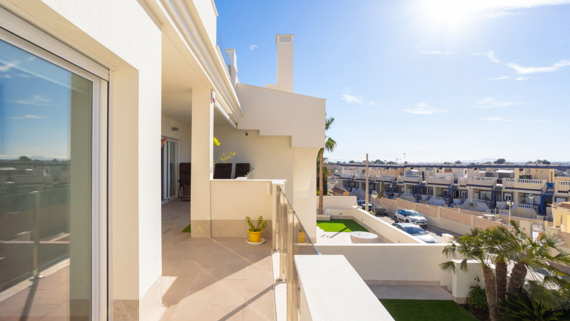 Wederverkoop - Appartement - Orihuela - Villamartin