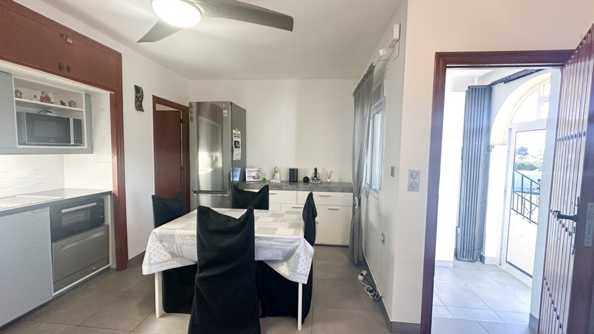 Wederverkoop - Appartement - Orihuela - Villamartin