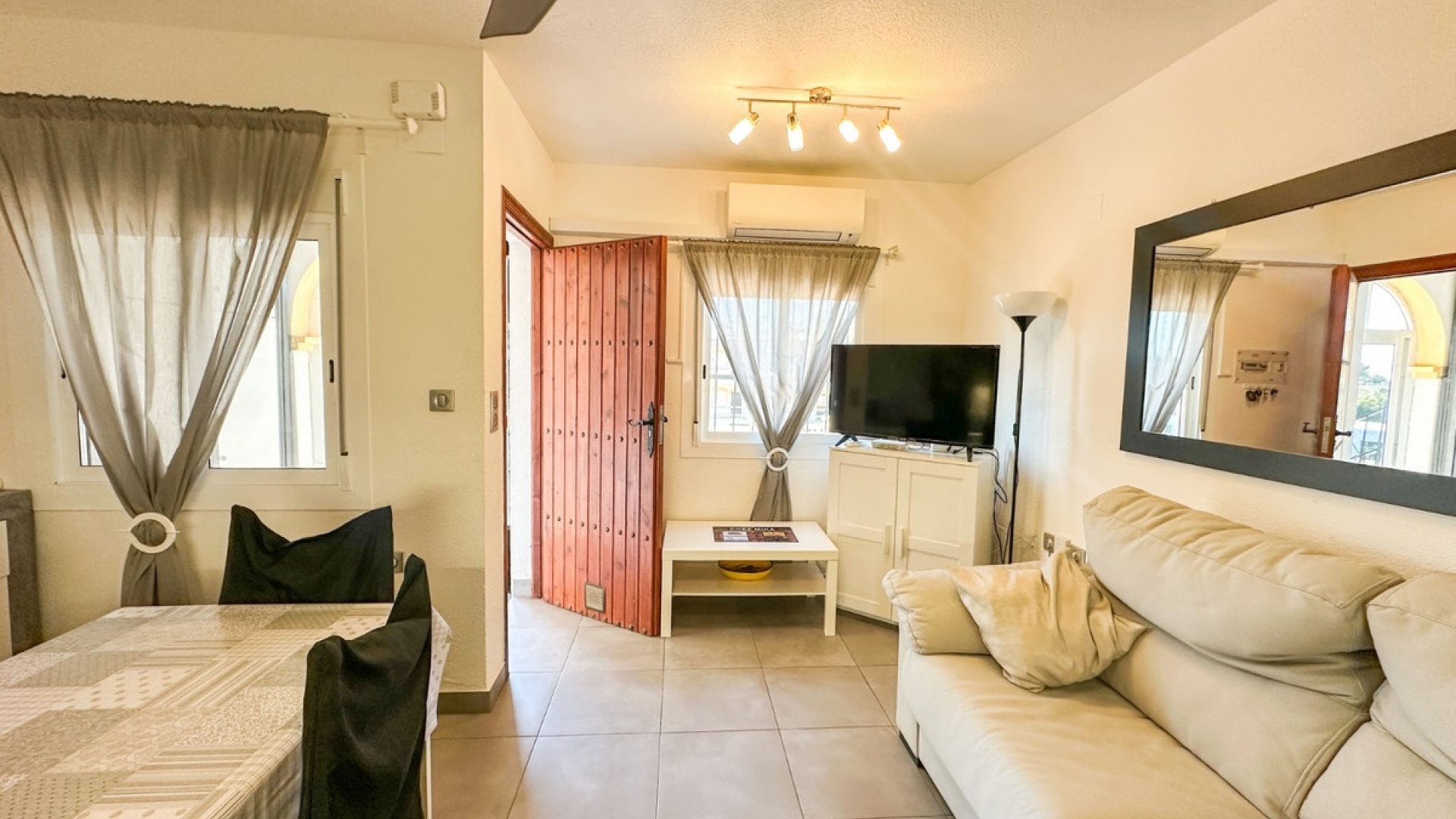 Wederverkoop - Appartement - Orihuela - Villamartin