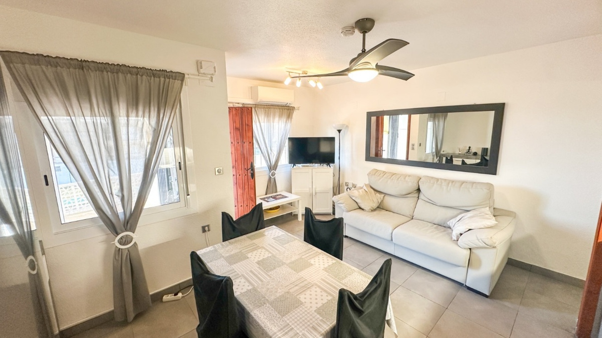 Wederverkoop - Appartement - Orihuela - Villamartin