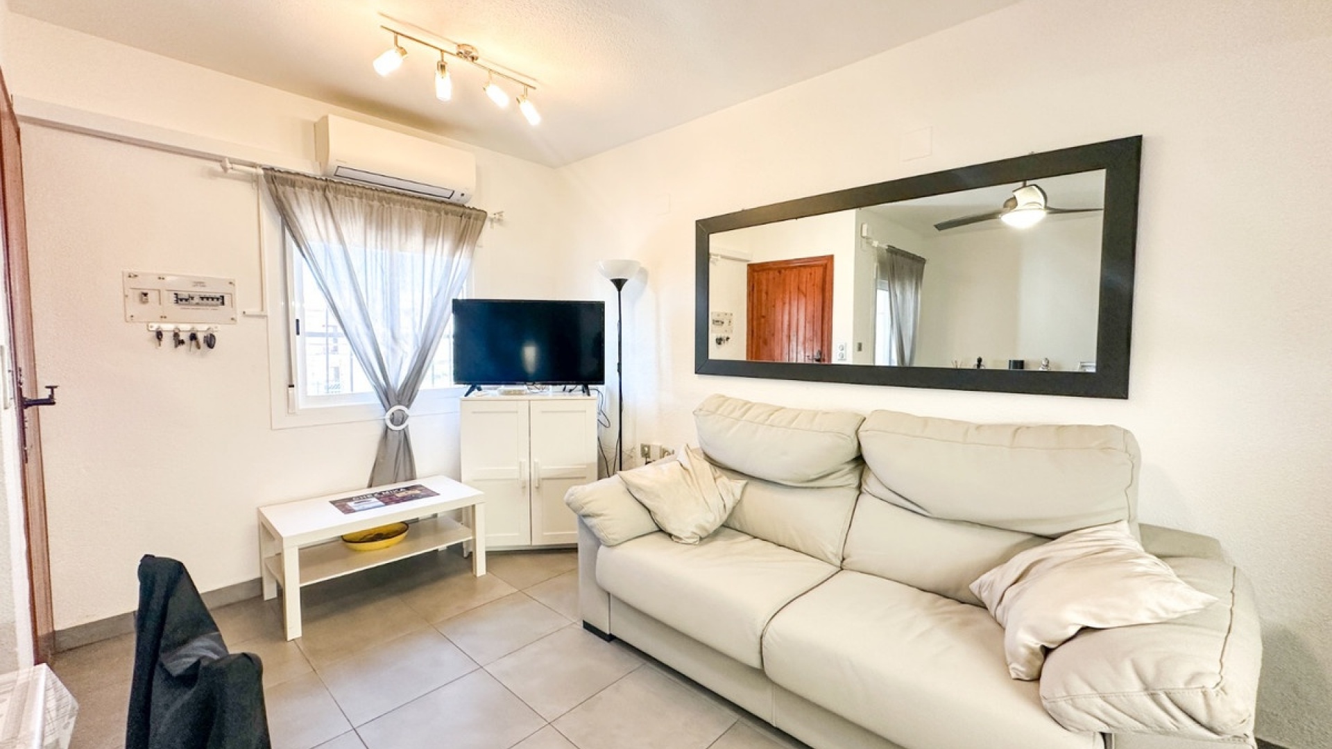 Wederverkoop - Appartement - Orihuela - Villamartin