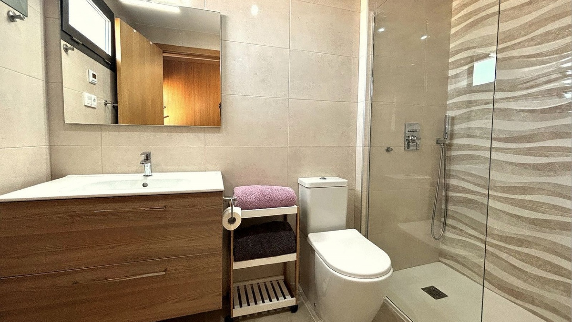 Wederverkoop - Appartement - Orihuela - Villamartin