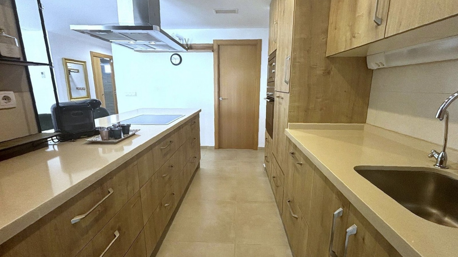 Wederverkoop - Appartement - Orihuela - Villamartin