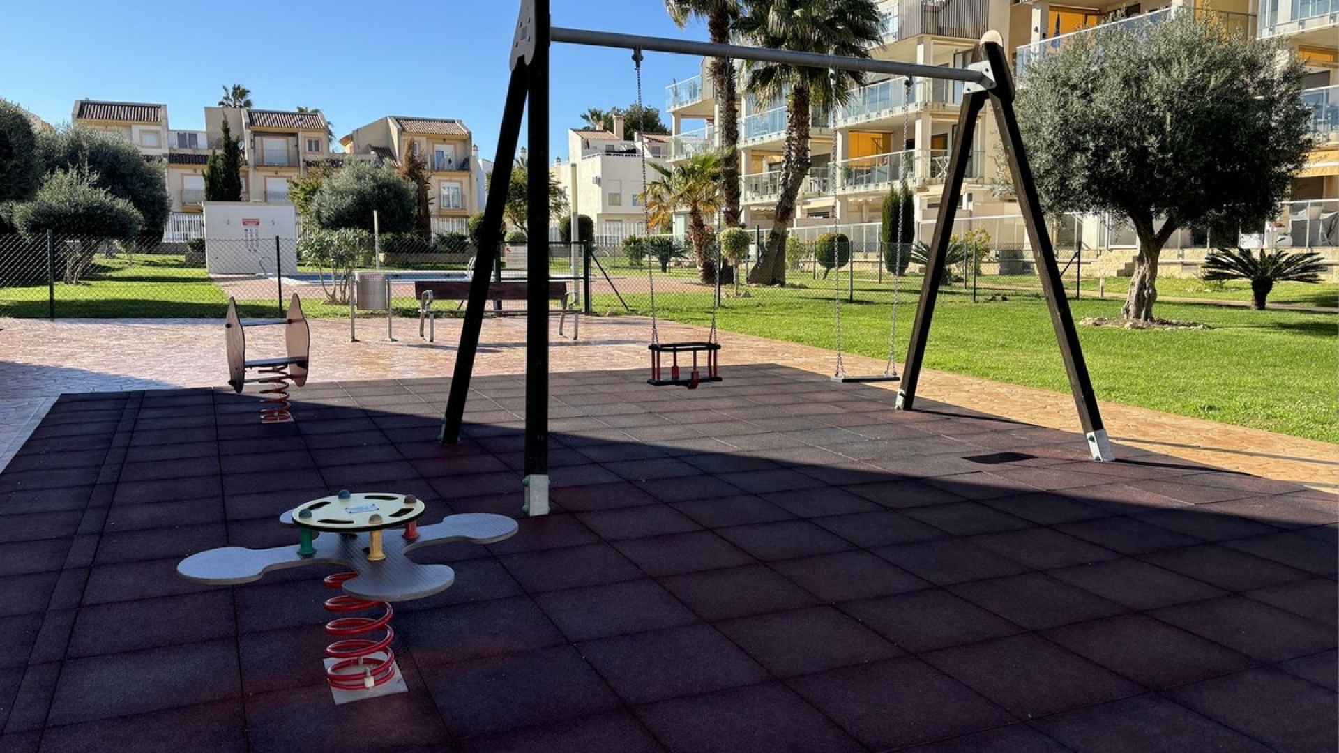 Wederverkoop - Appartement - Orihuela - Villamartin