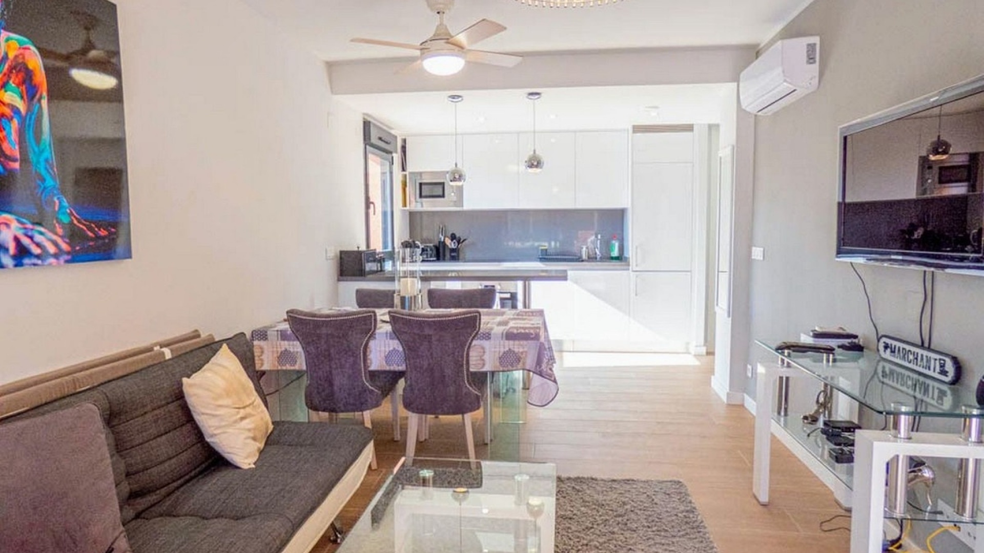 Wederverkoop - Appartement - Orihuela - Villamartin