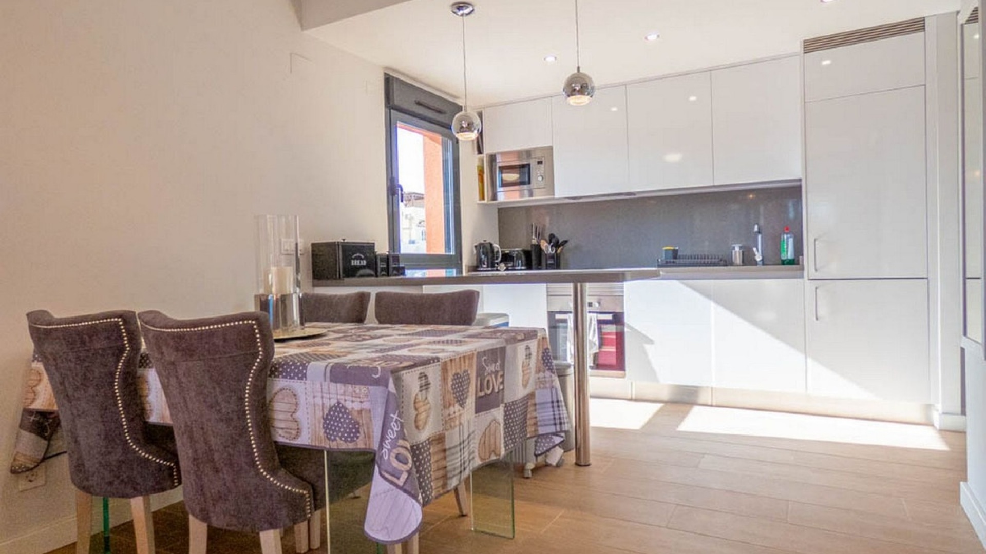 Wederverkoop - Appartement - Orihuela - Villamartin