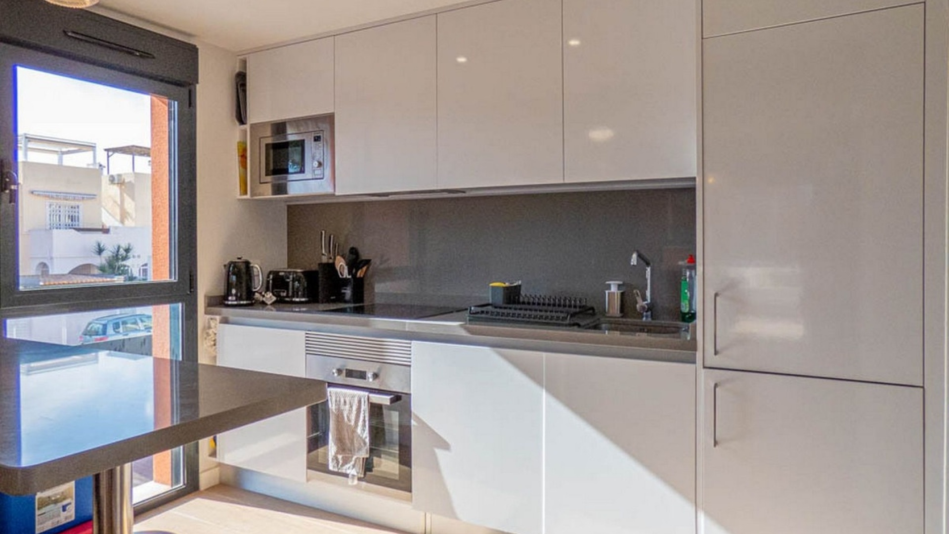Wederverkoop - Appartement - Orihuela - Villamartin