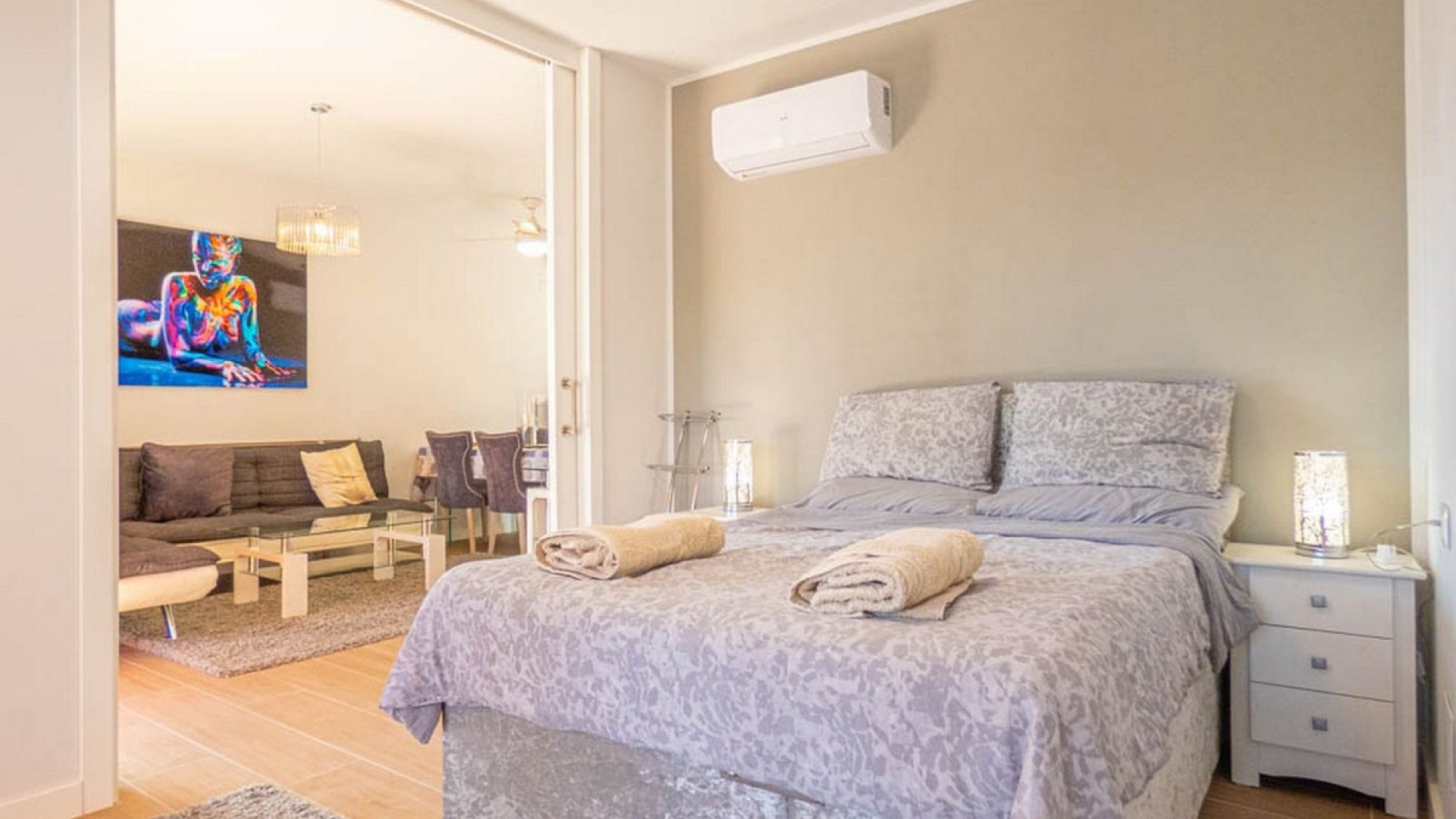 Wederverkoop - Appartement - Orihuela - Villamartin