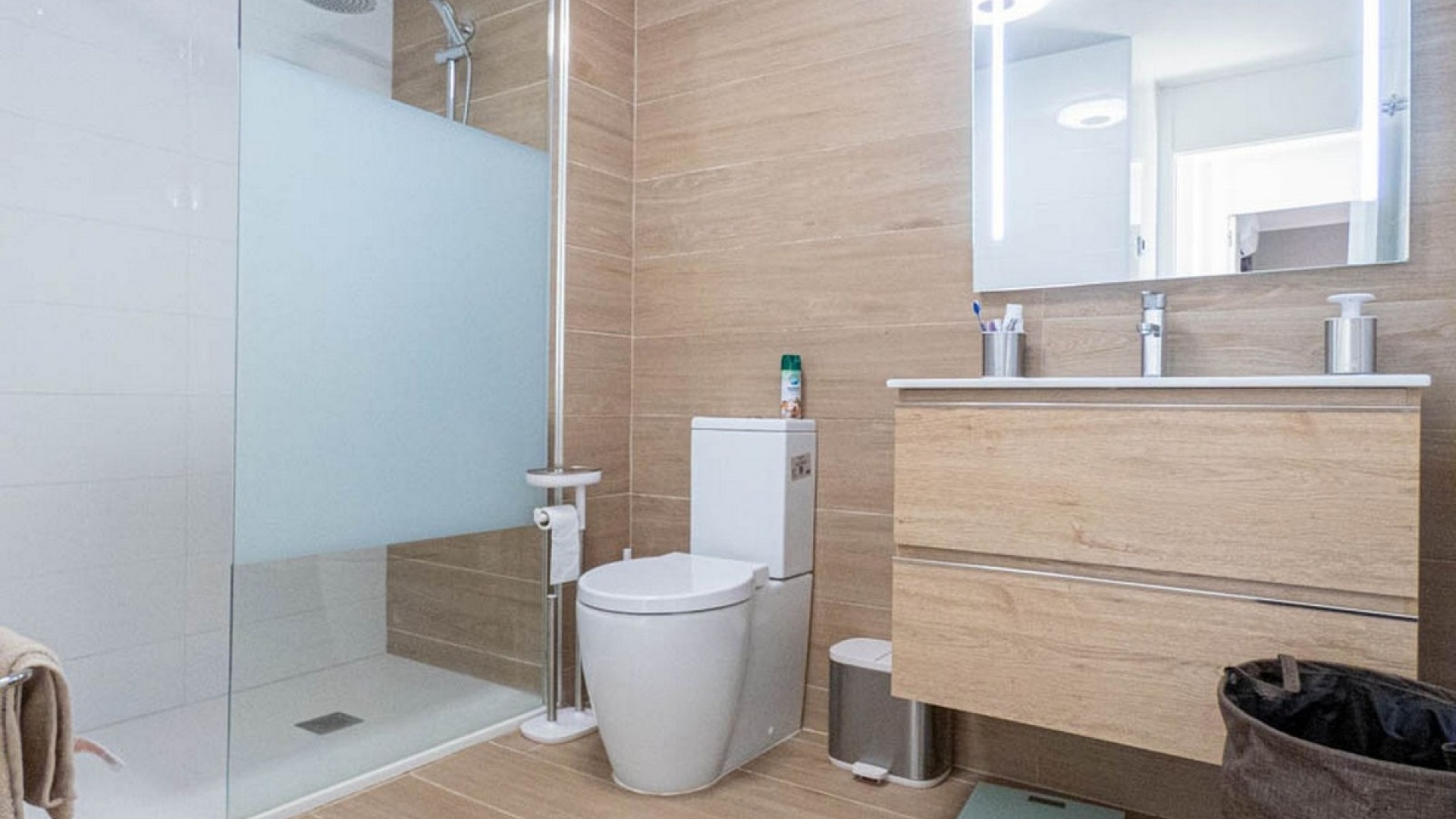 Wederverkoop - Appartement - Orihuela - Villamartin