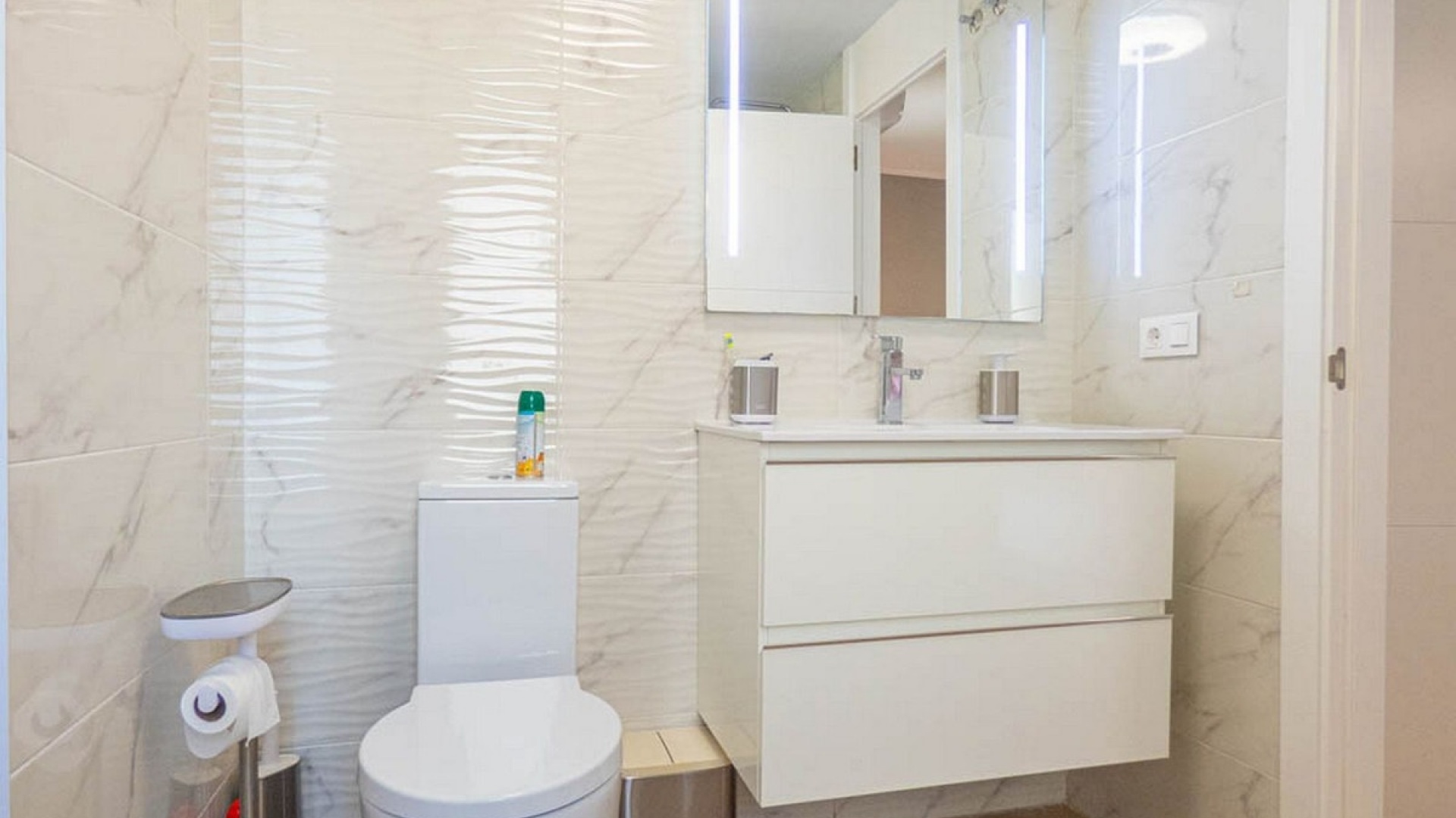 Wederverkoop - Appartement - Orihuela - Villamartin