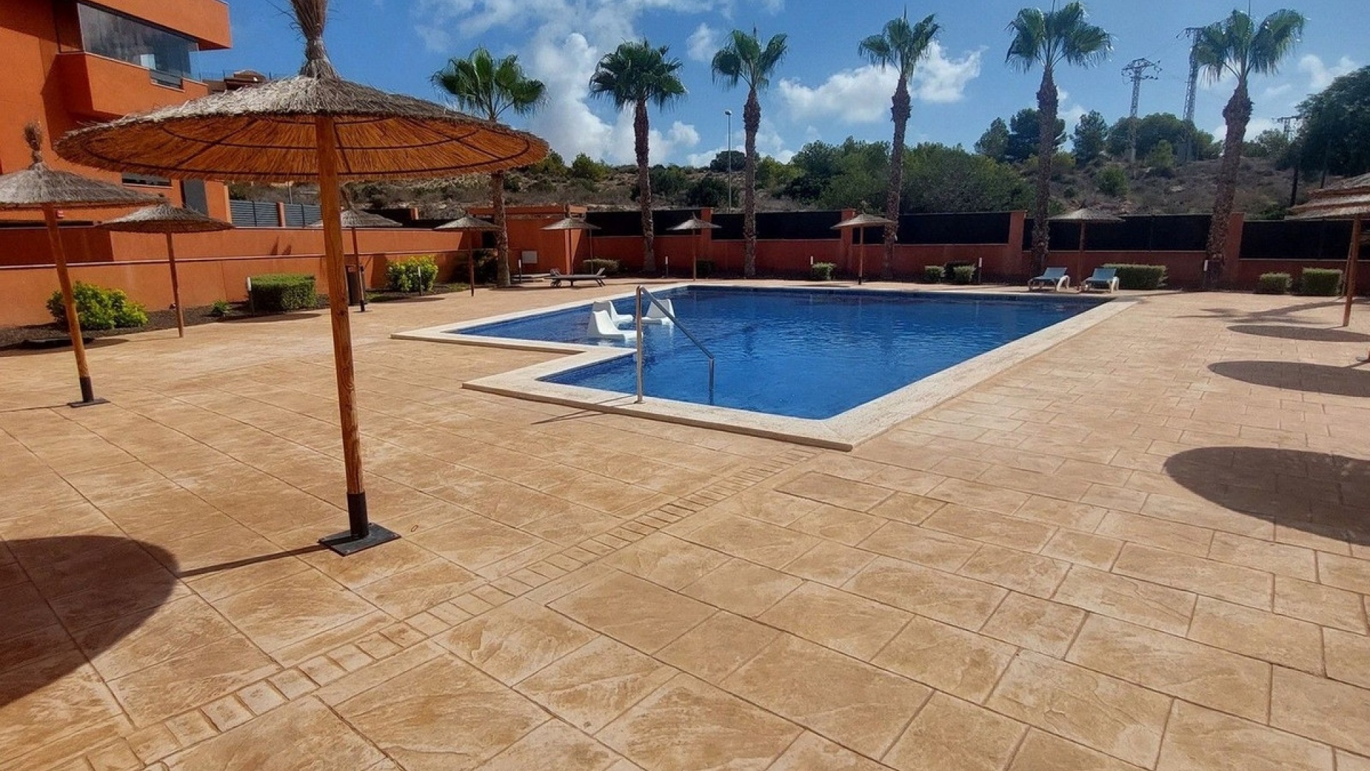 Wederverkoop - Appartement - Orihuela - Villamartin