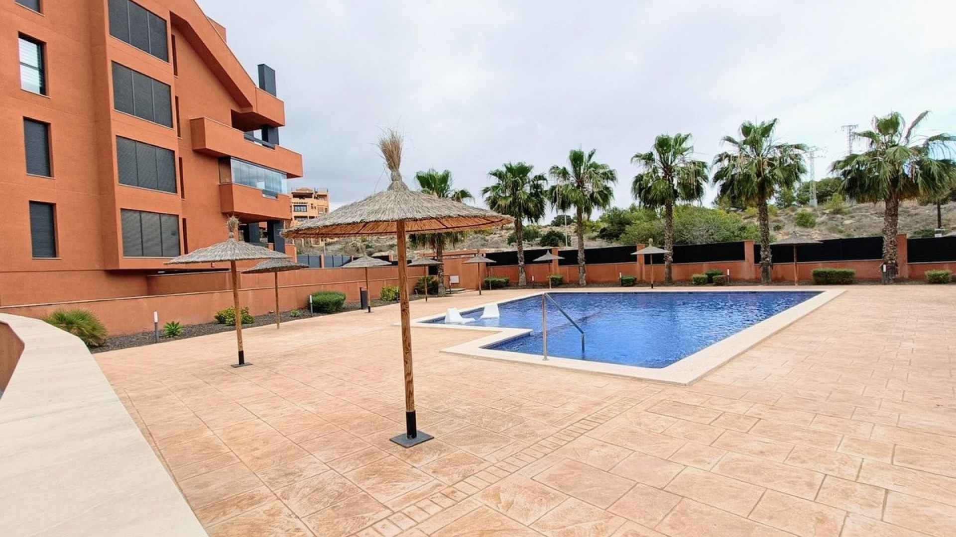 Wederverkoop - Appartement - Orihuela - Villamartin