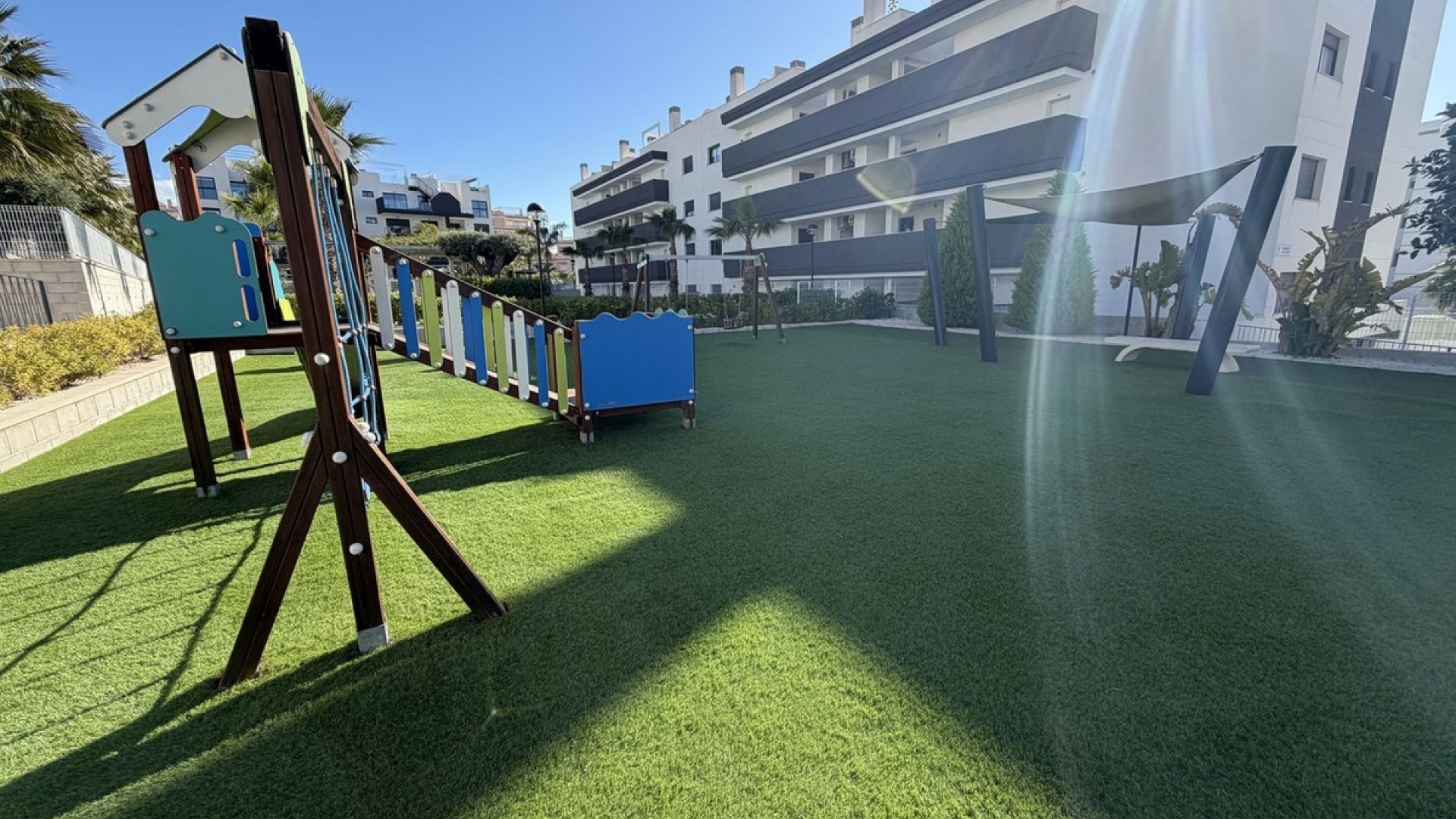 Wederverkoop - Appartement - Orihuela - Villamartin