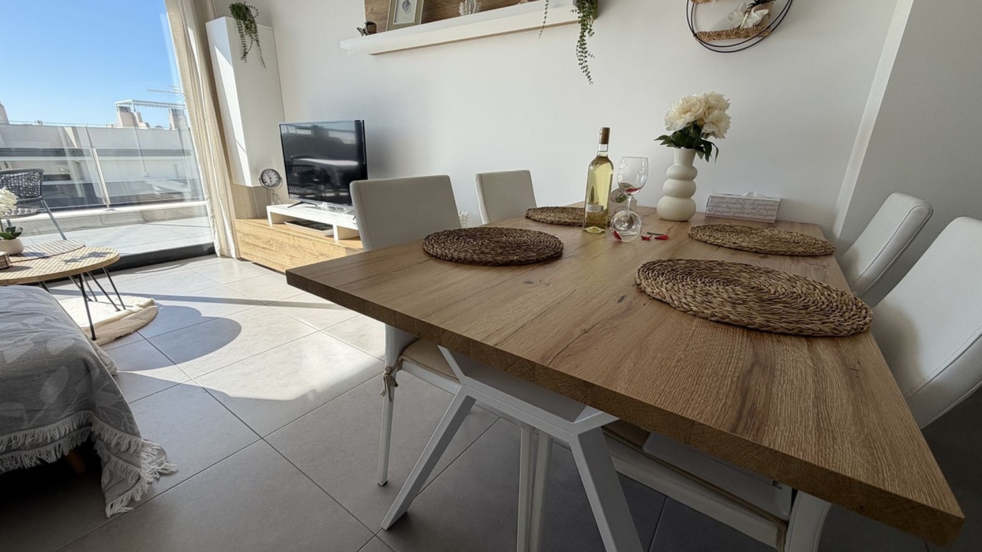 Wederverkoop - Appartement - Orihuela - Villamartin