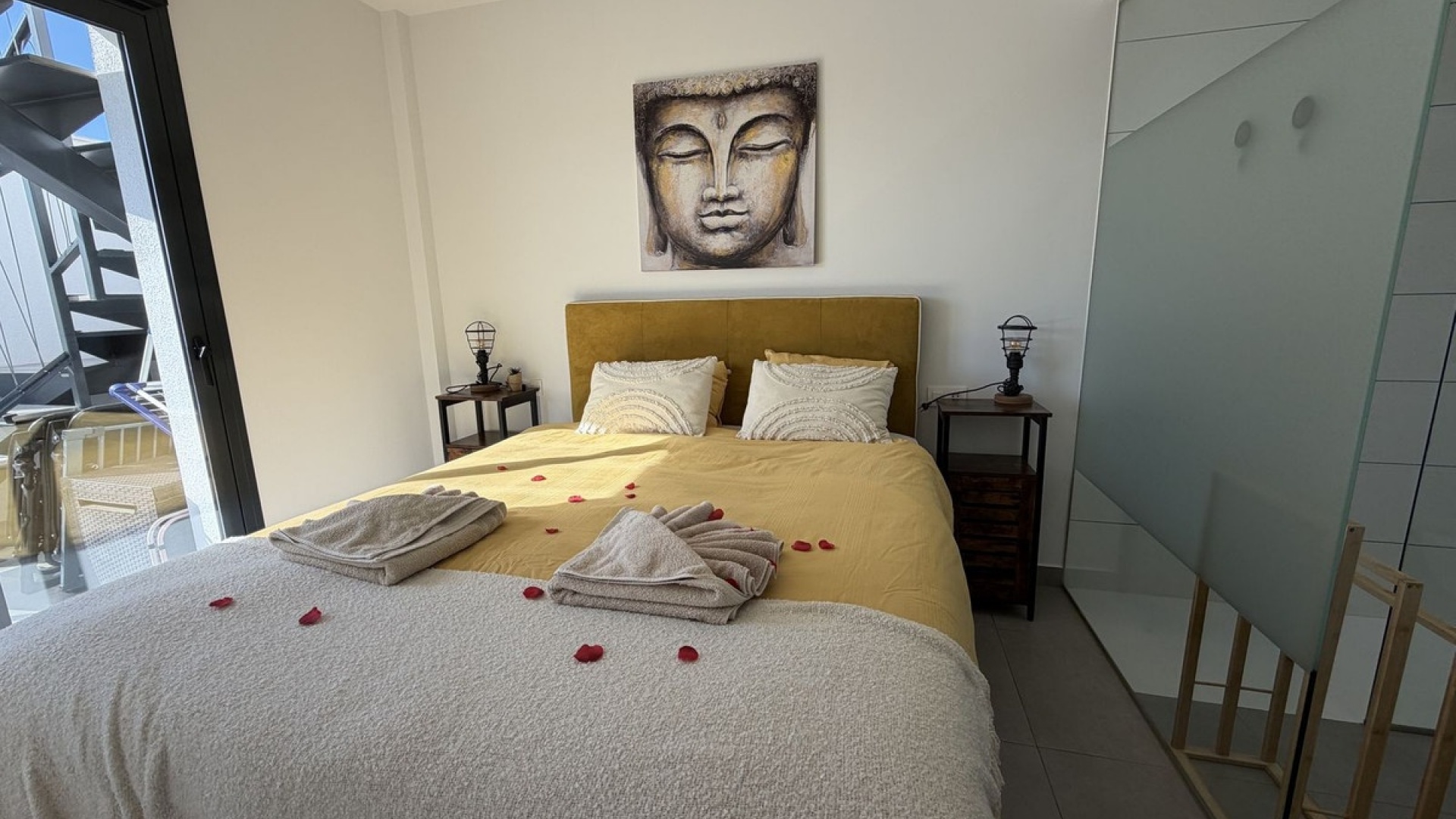 Wederverkoop - Appartement - Orihuela - Villamartin