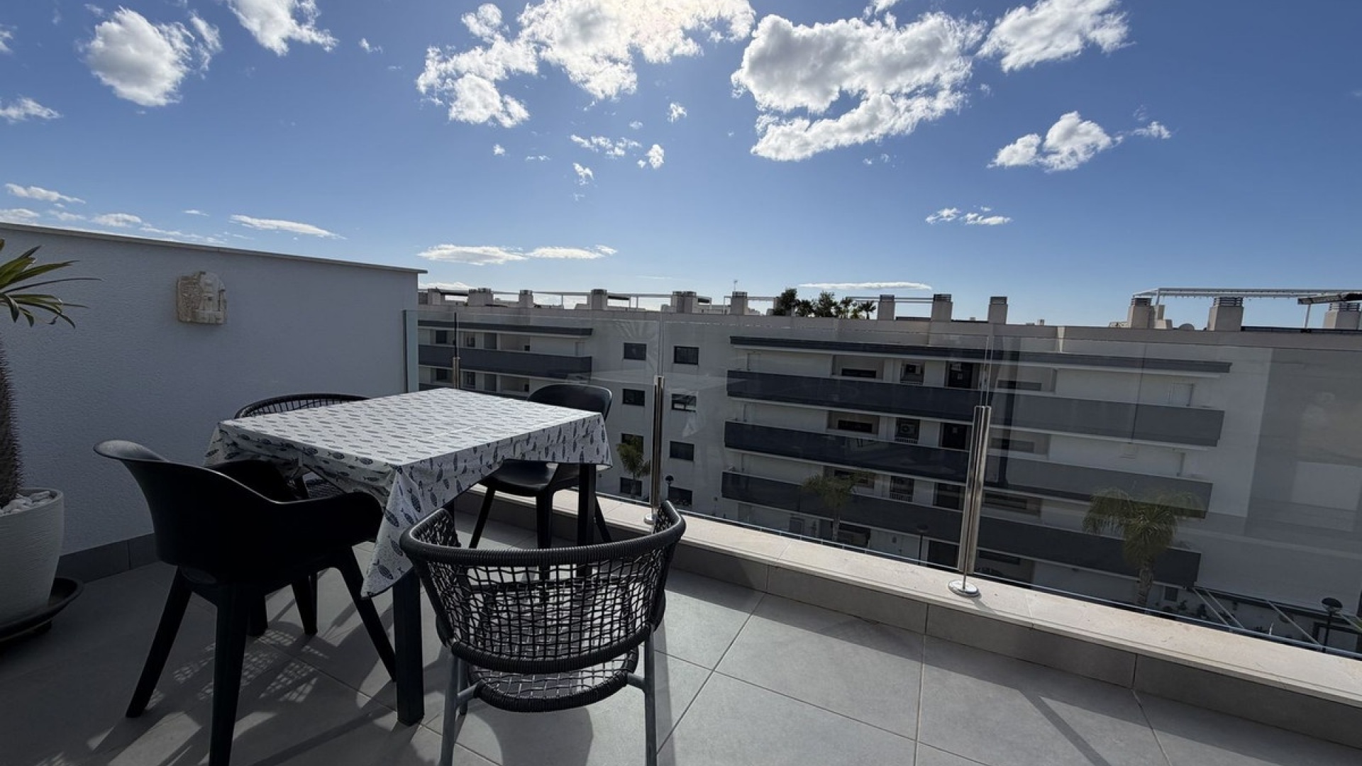 Wederverkoop - Appartement - Orihuela - Villamartin