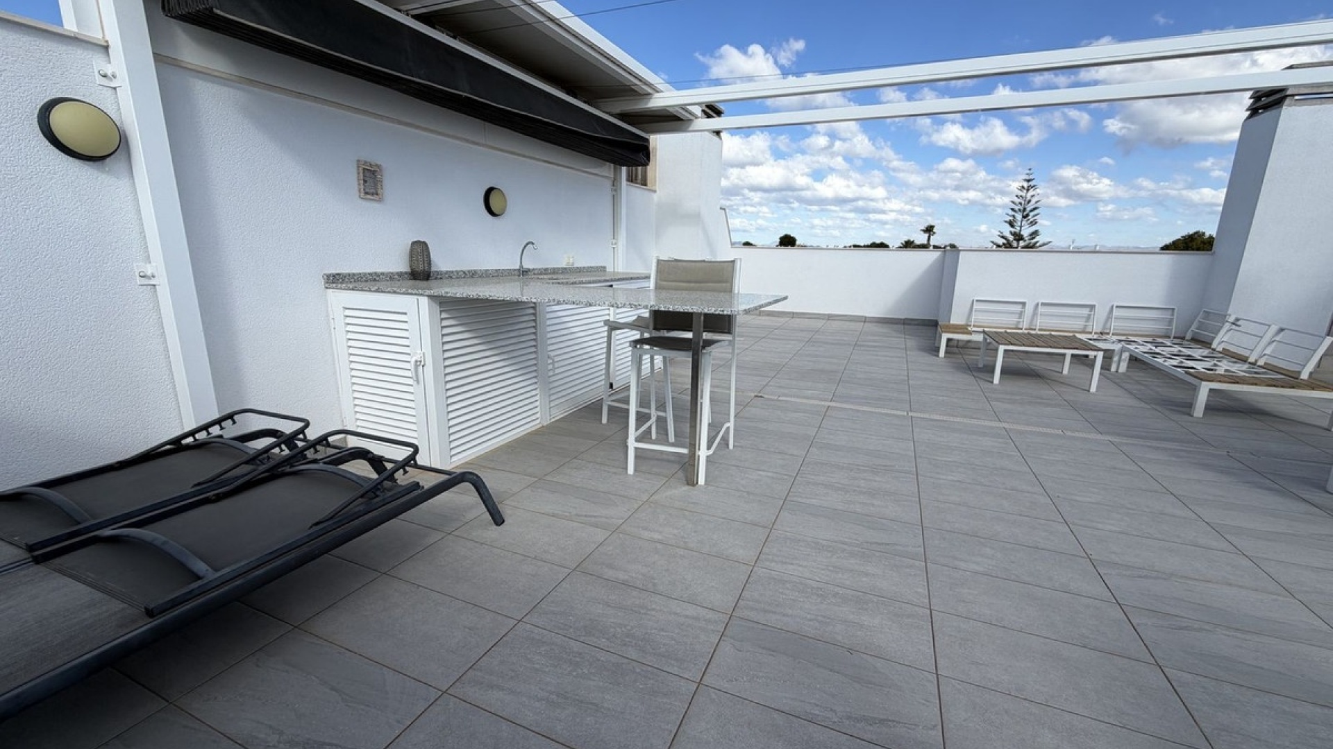 Wederverkoop - Appartement - Orihuela - Villamartin