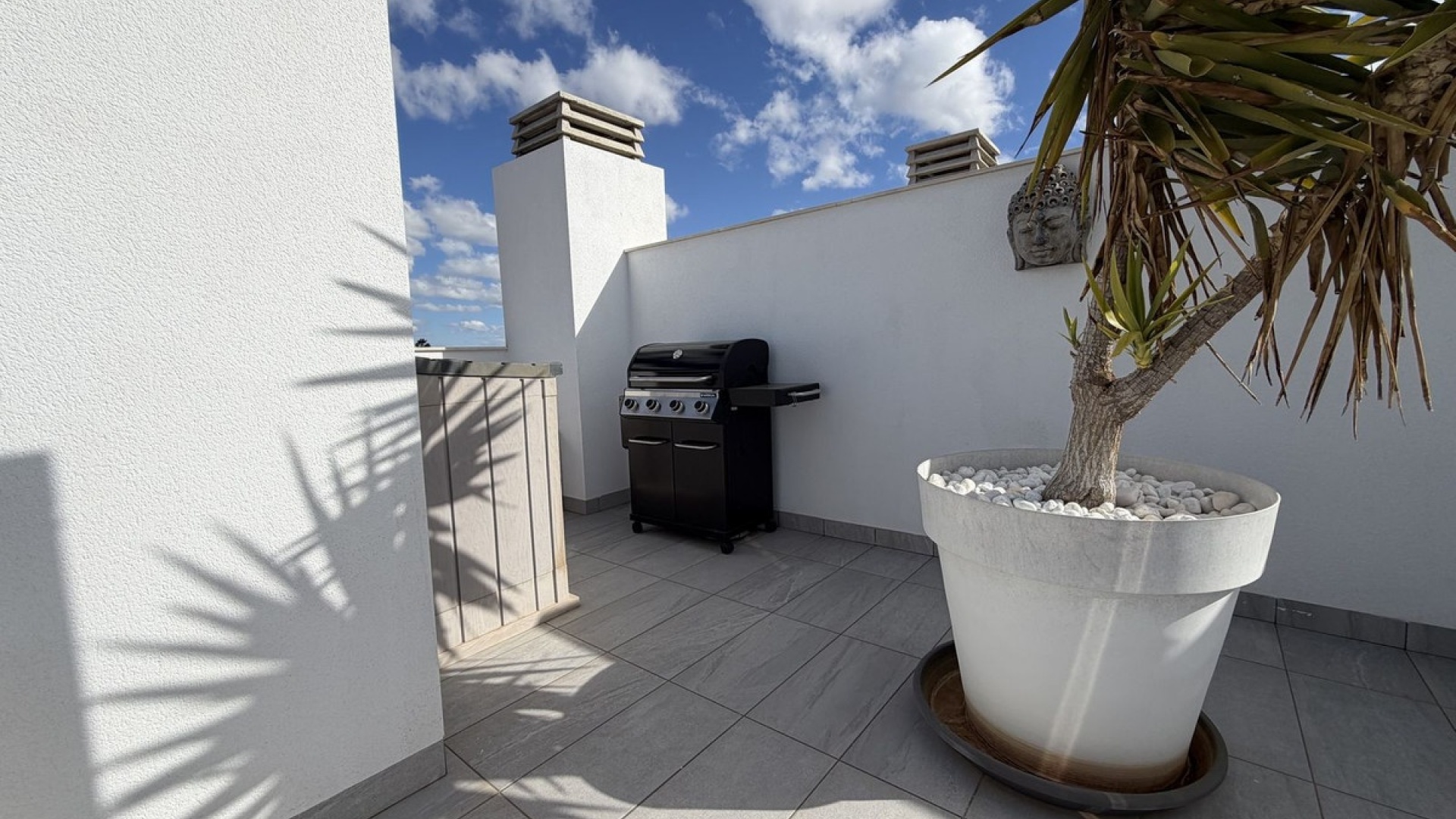 Wederverkoop - Appartement - Orihuela - Villamartin