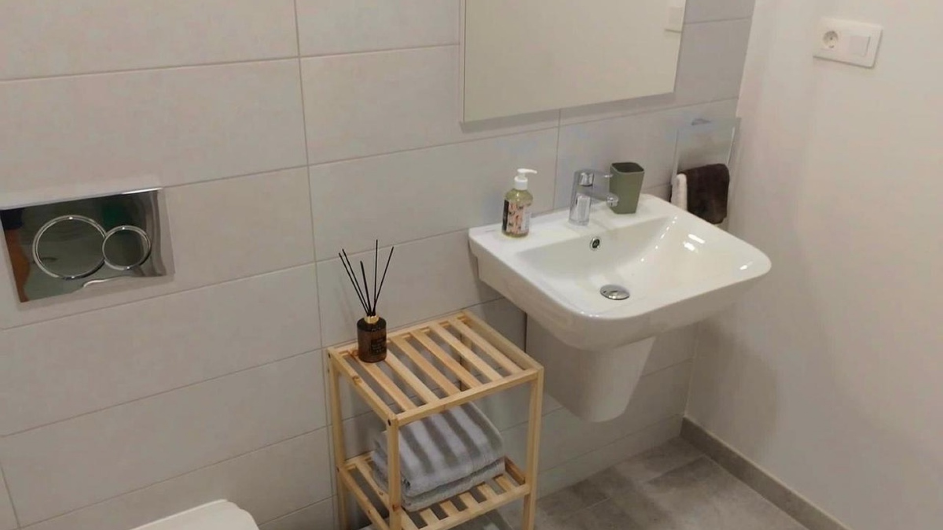 Wederverkoop - Appartement - Orihuela - Villamartin