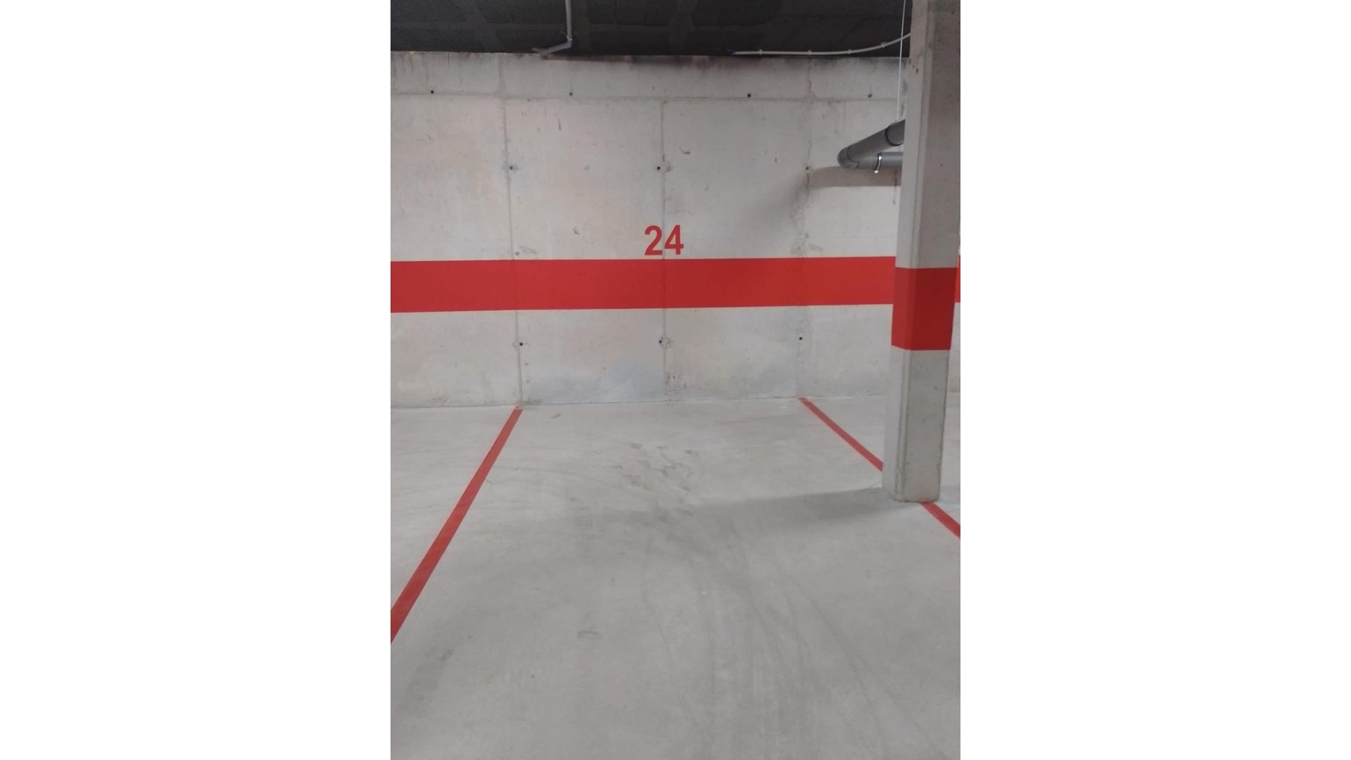Wederverkoop - Appartement - Orihuela - Villamartin