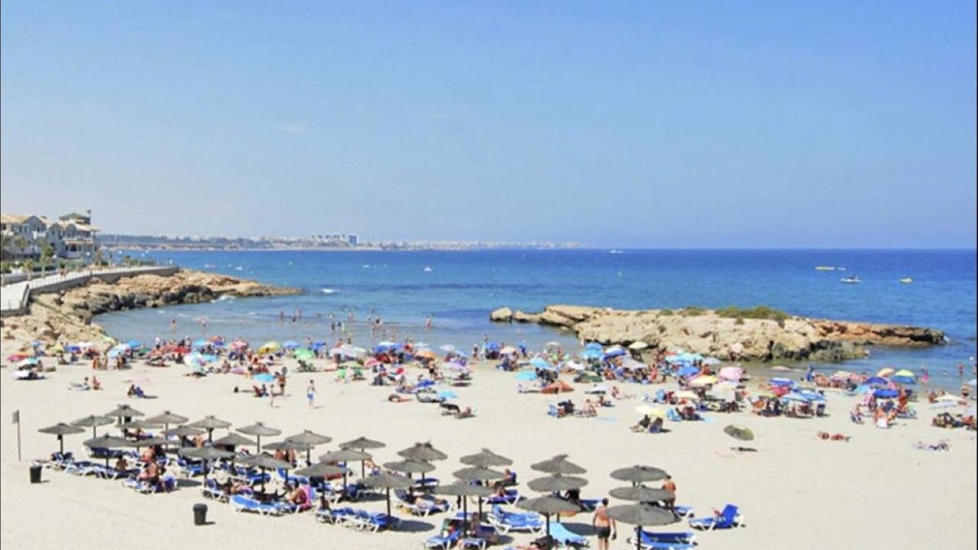 Wederverkoop - Appartement - Orihuela - Villamartin