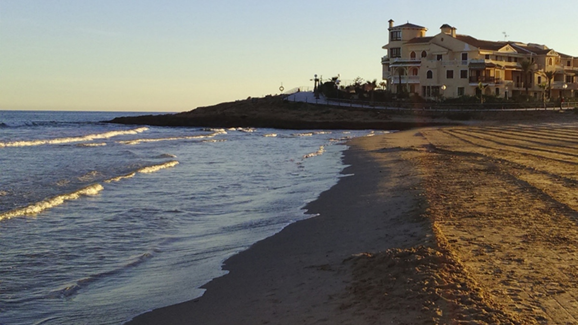 Wederverkoop - Appartement - Orihuela - Villamartin