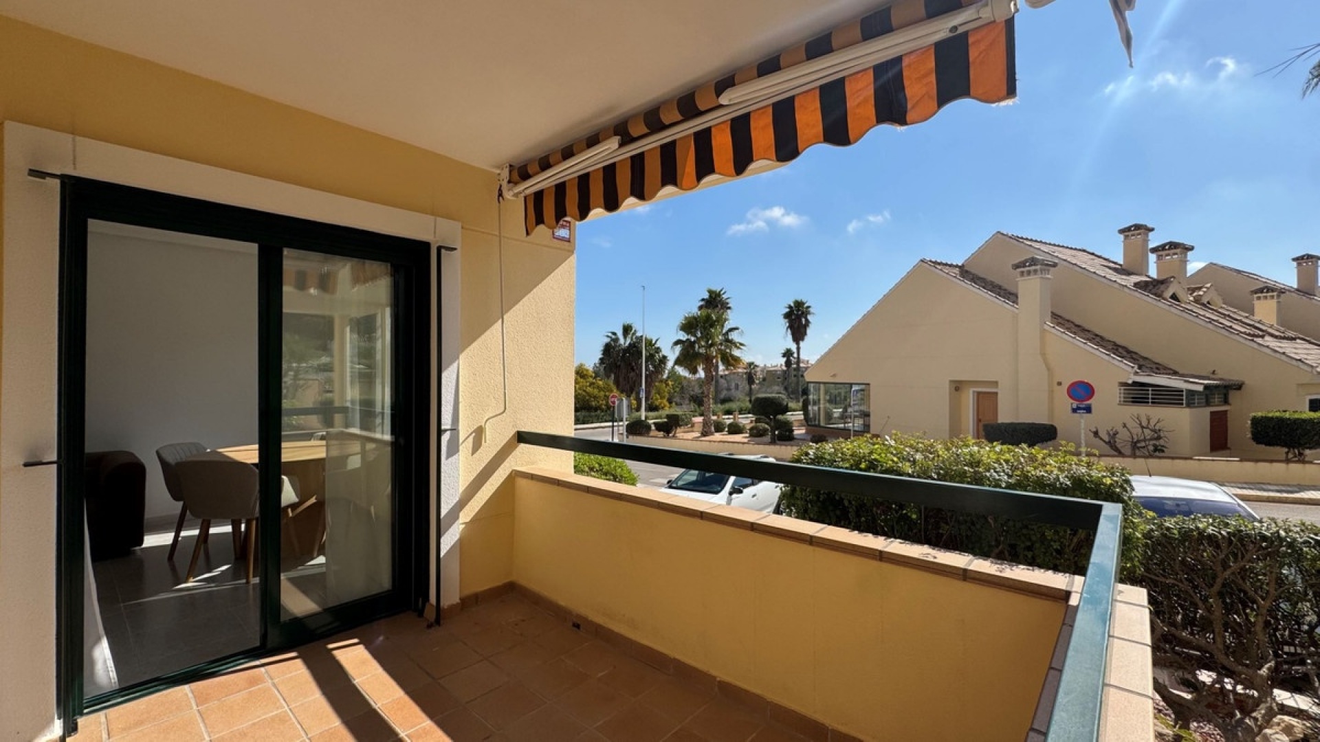 Wederverkoop - Appartement - Orihuela - Villamartin