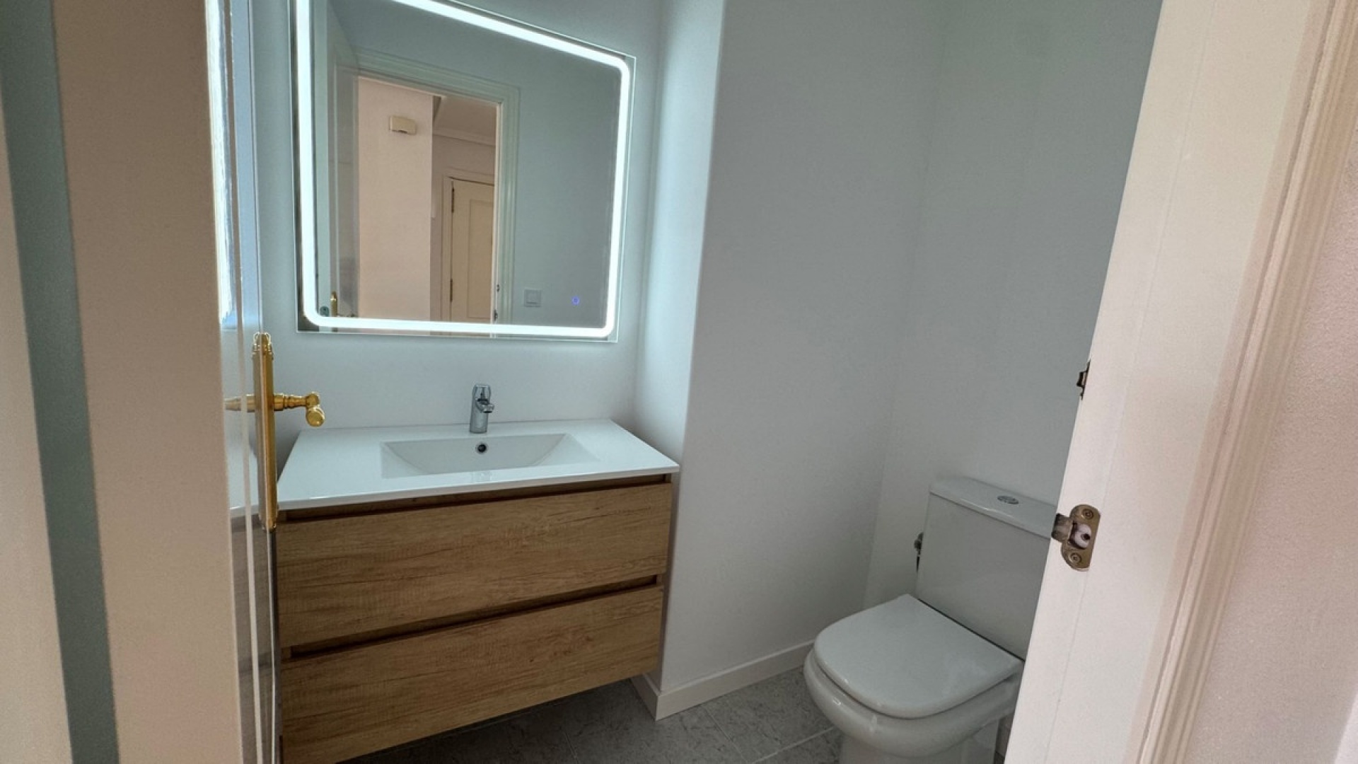 Wederverkoop - Appartement - Orihuela - Villamartin