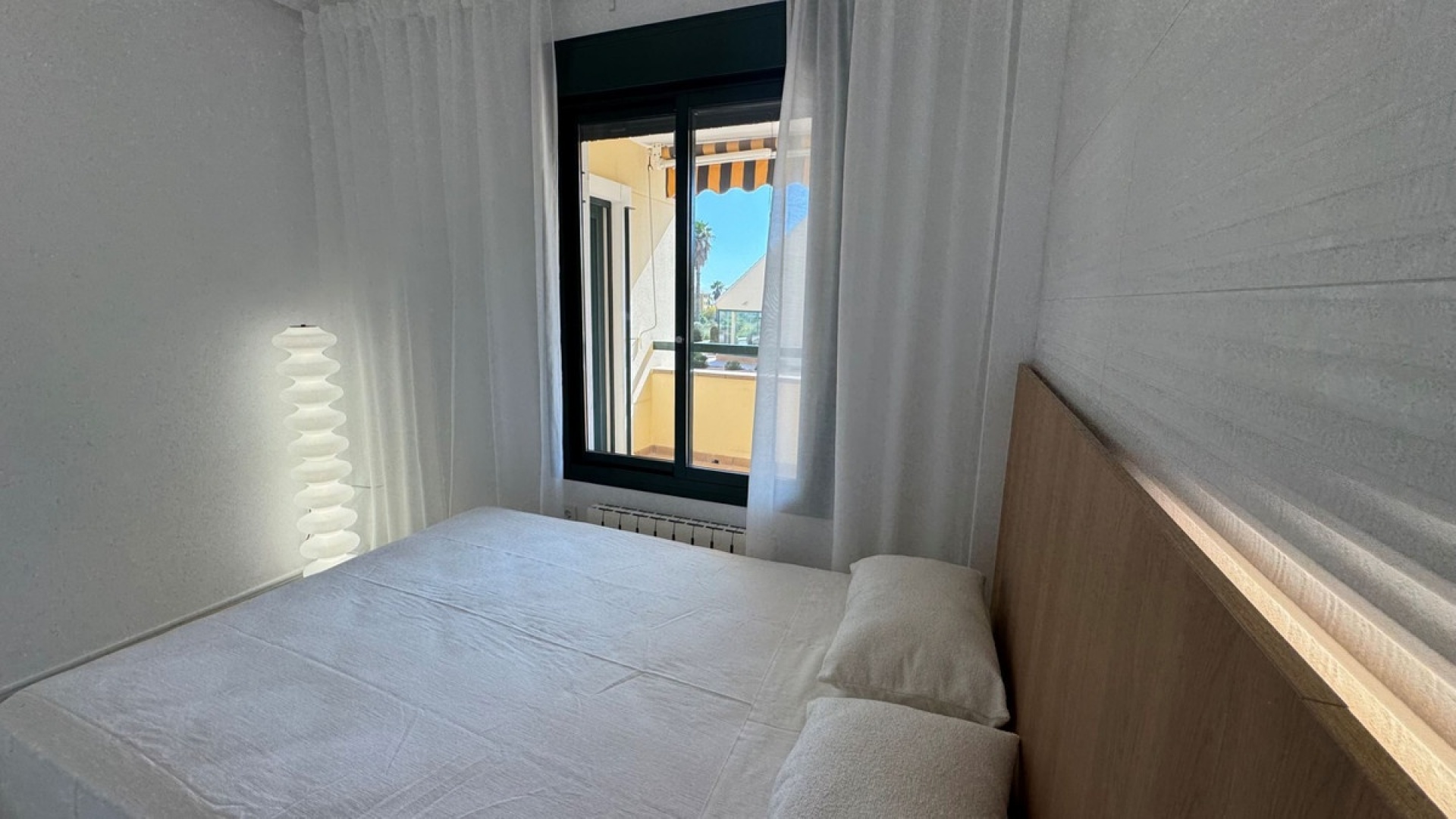Wederverkoop - Appartement - Orihuela - Villamartin