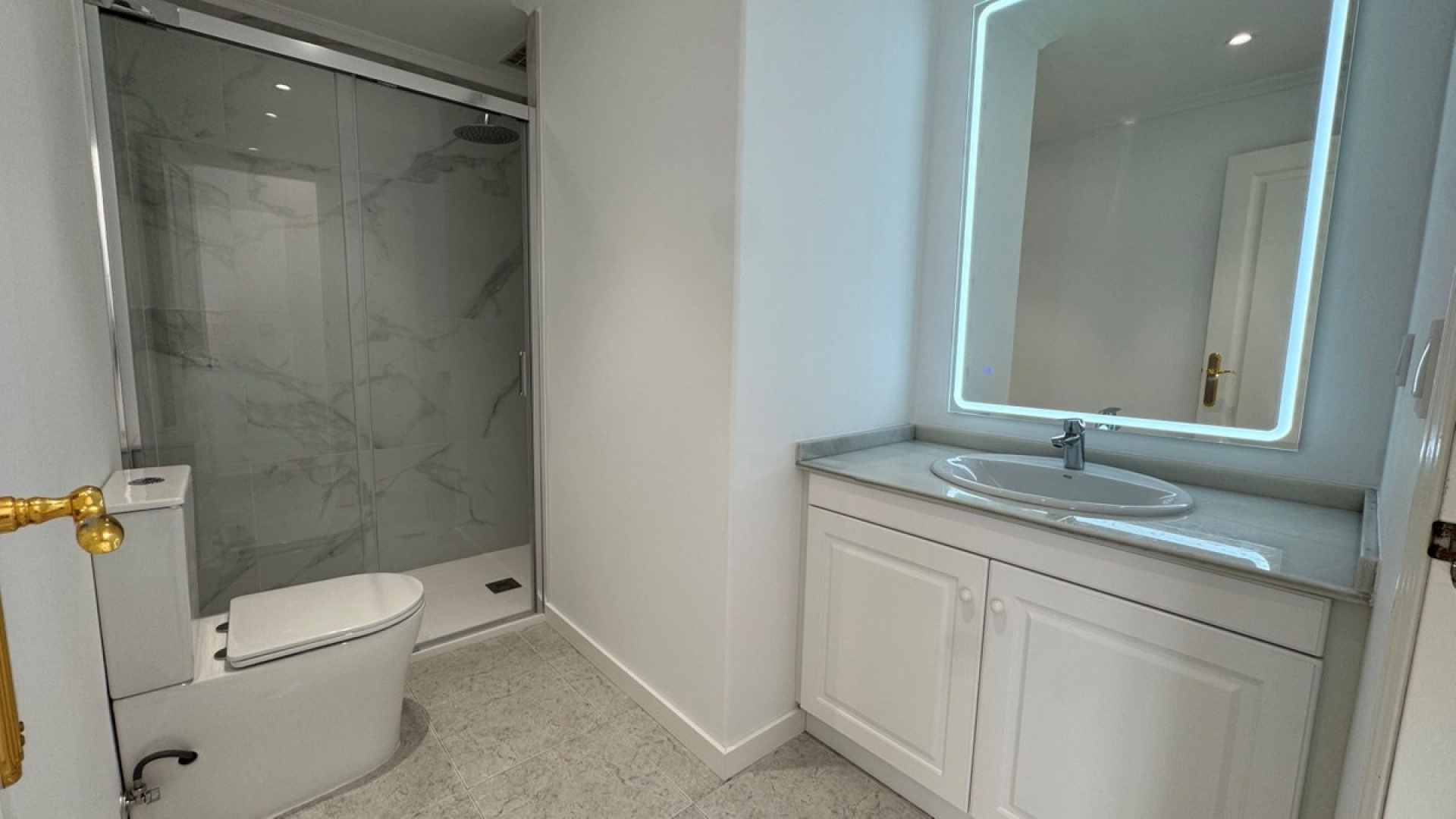 Wederverkoop - Appartement - Orihuela - Villamartin