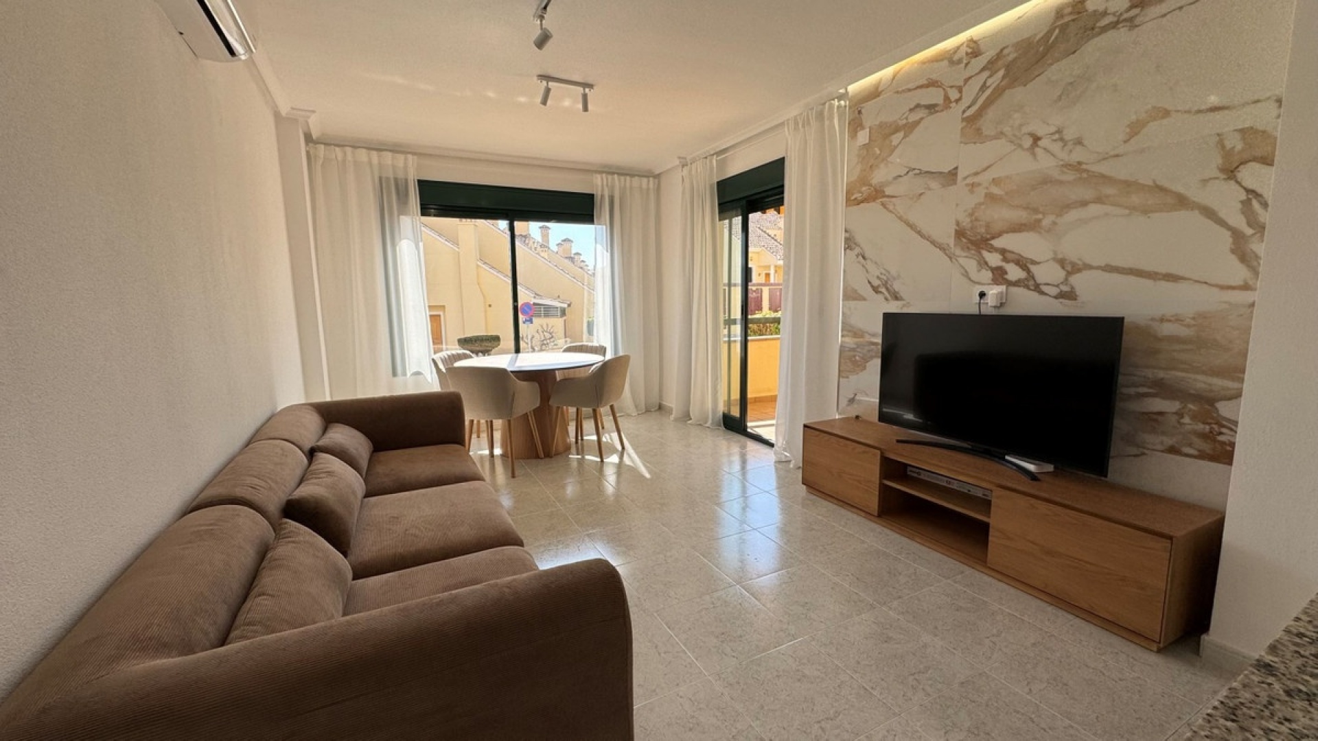 Wederverkoop - Appartement - Orihuela - Villamartin