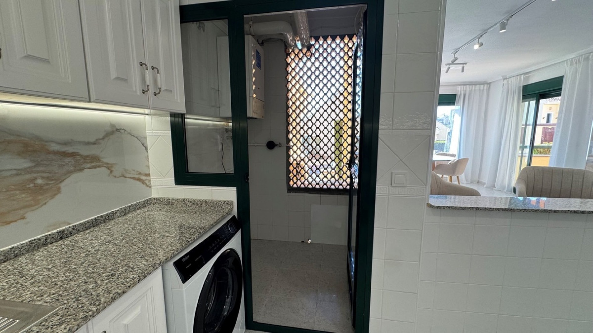 Wederverkoop - Appartement - Orihuela - Villamartin