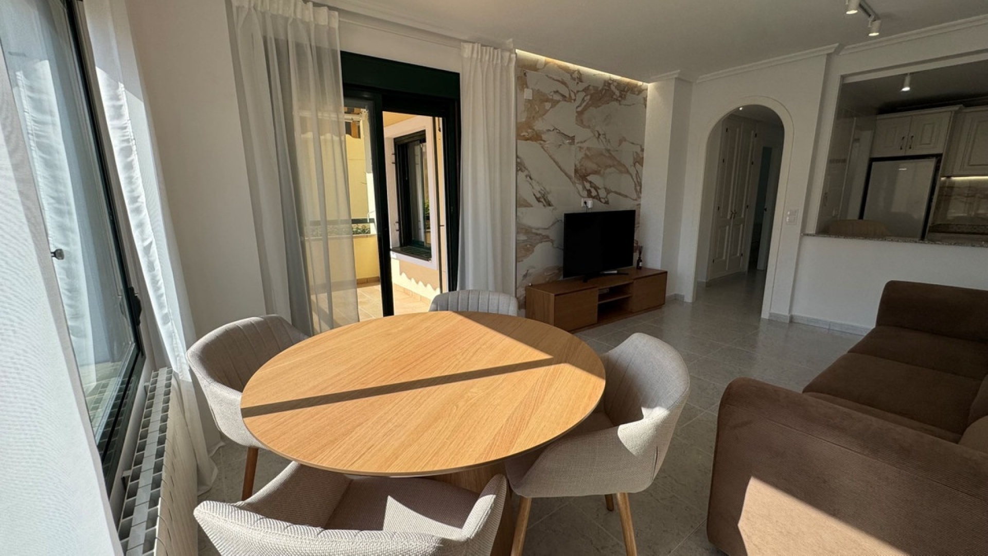 Wederverkoop - Appartement - Orihuela - Villamartin