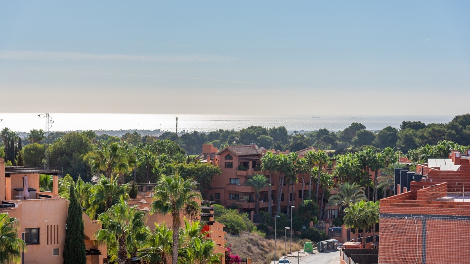 Wederverkoop - Appartement - Orihuela - Villamartin