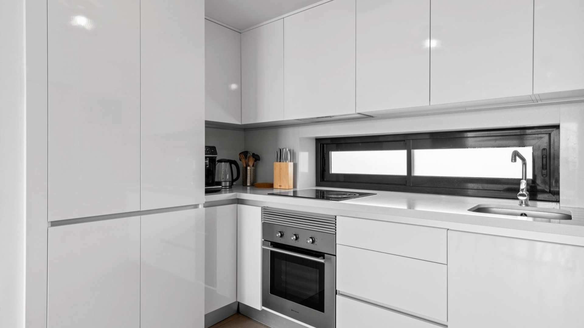 Wederverkoop - Appartement - Orihuela - Villamartin