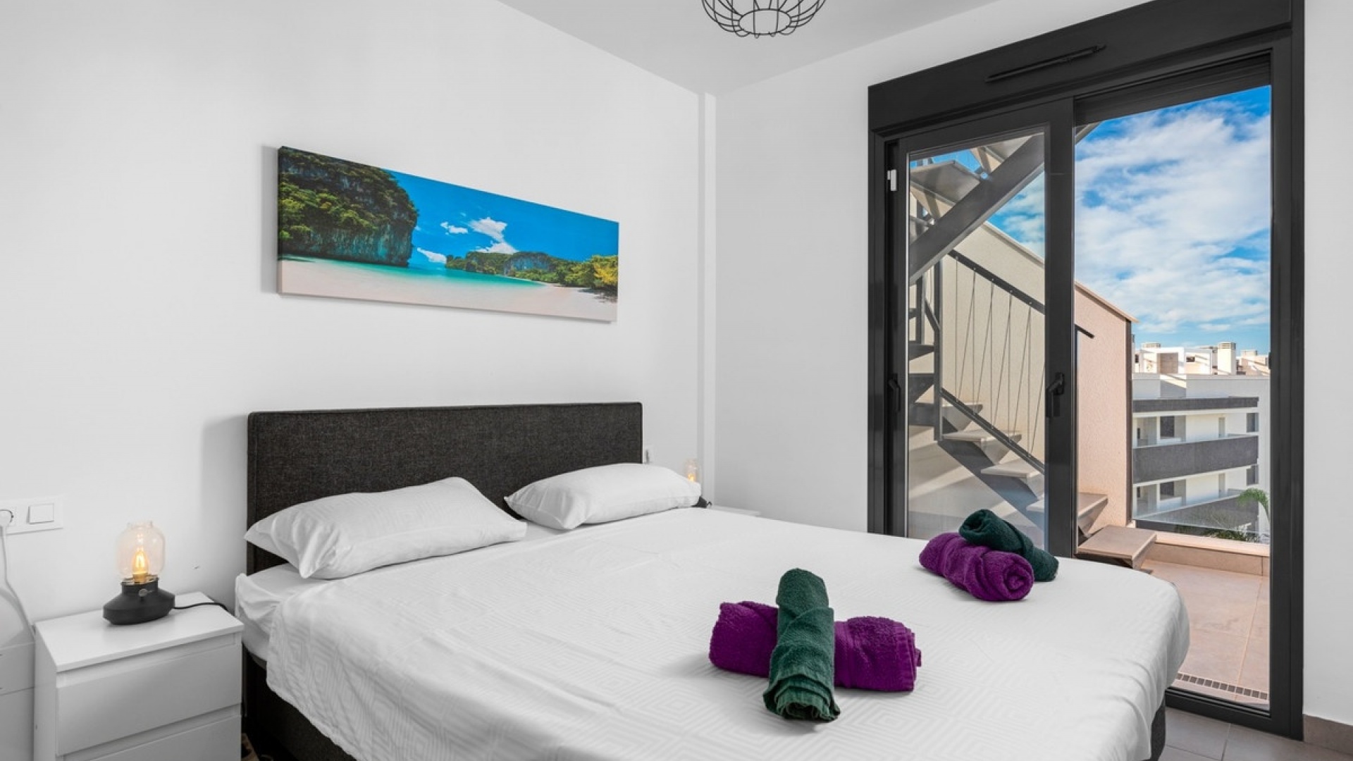 Wederverkoop - Appartement - Orihuela - Villamartin