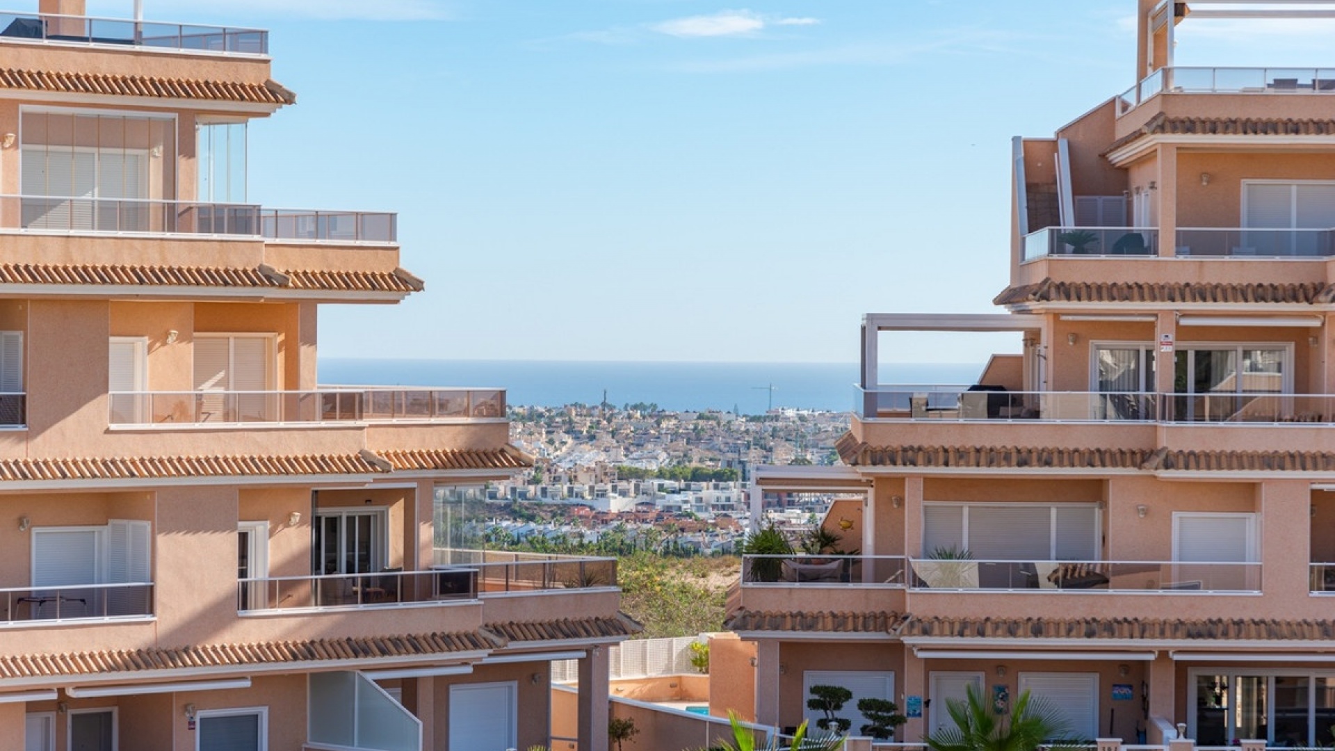 Wederverkoop - Appartement - Orihuela - Villamartin