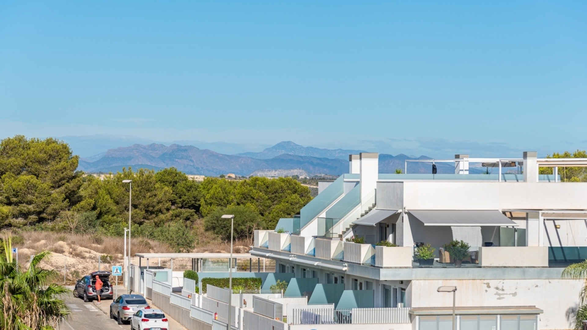 Wederverkoop - Appartement - Orihuela - Villamartin