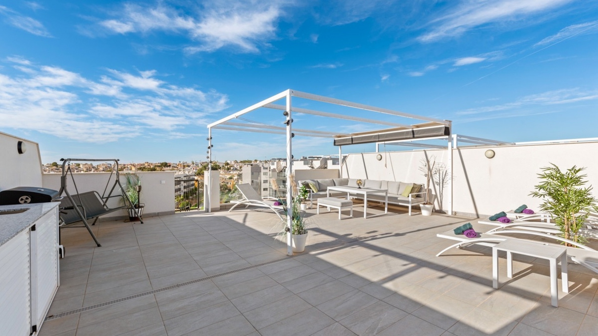 Wederverkoop - Appartement - Orihuela - Villamartin