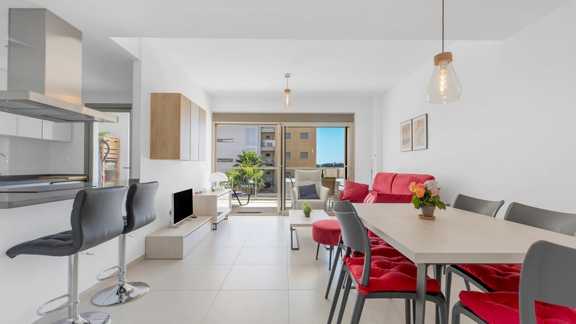 Wederverkoop - Appartement - Orihuela - Villamartin