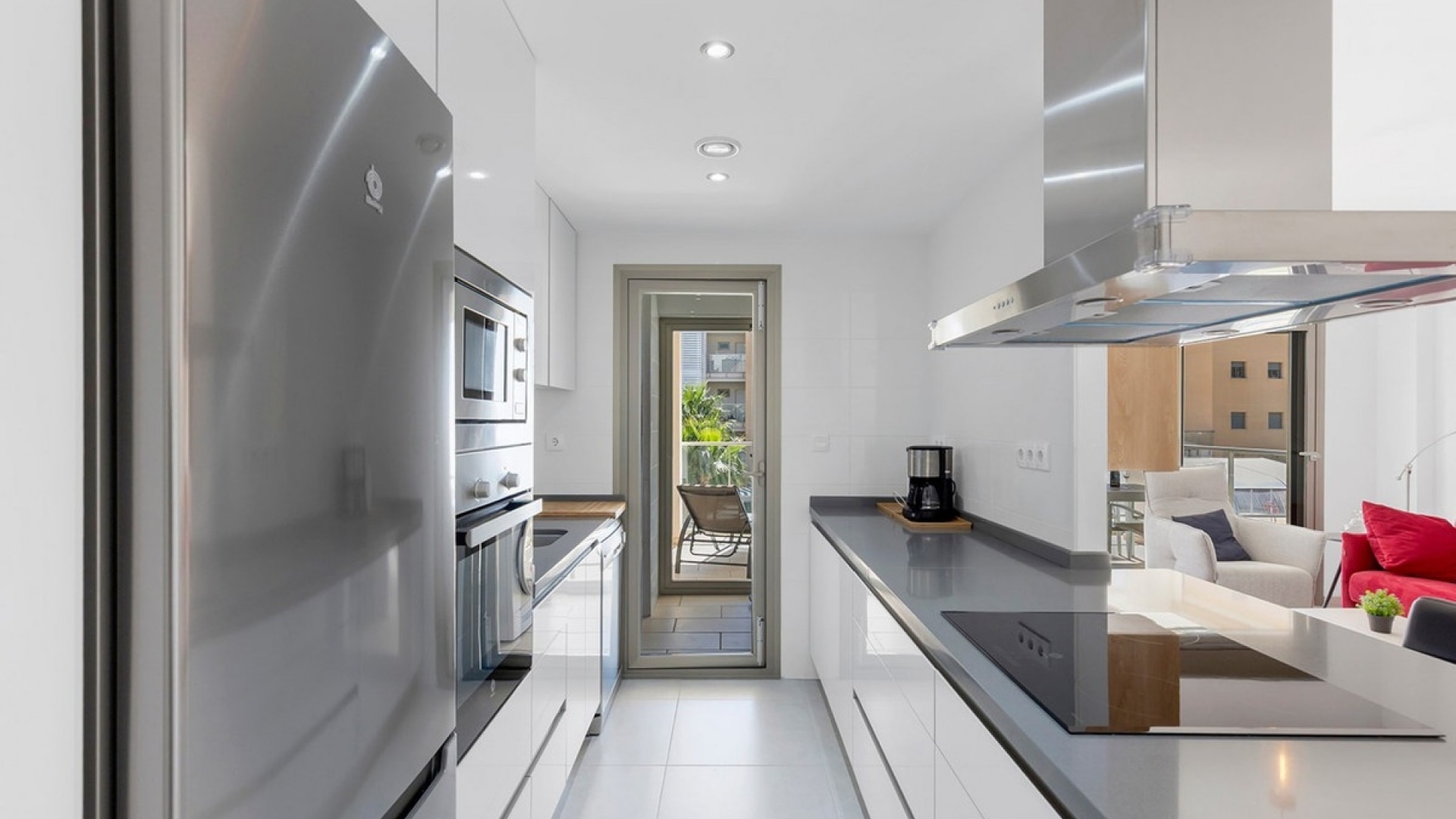 Wederverkoop - Appartement - Orihuela - Villamartin