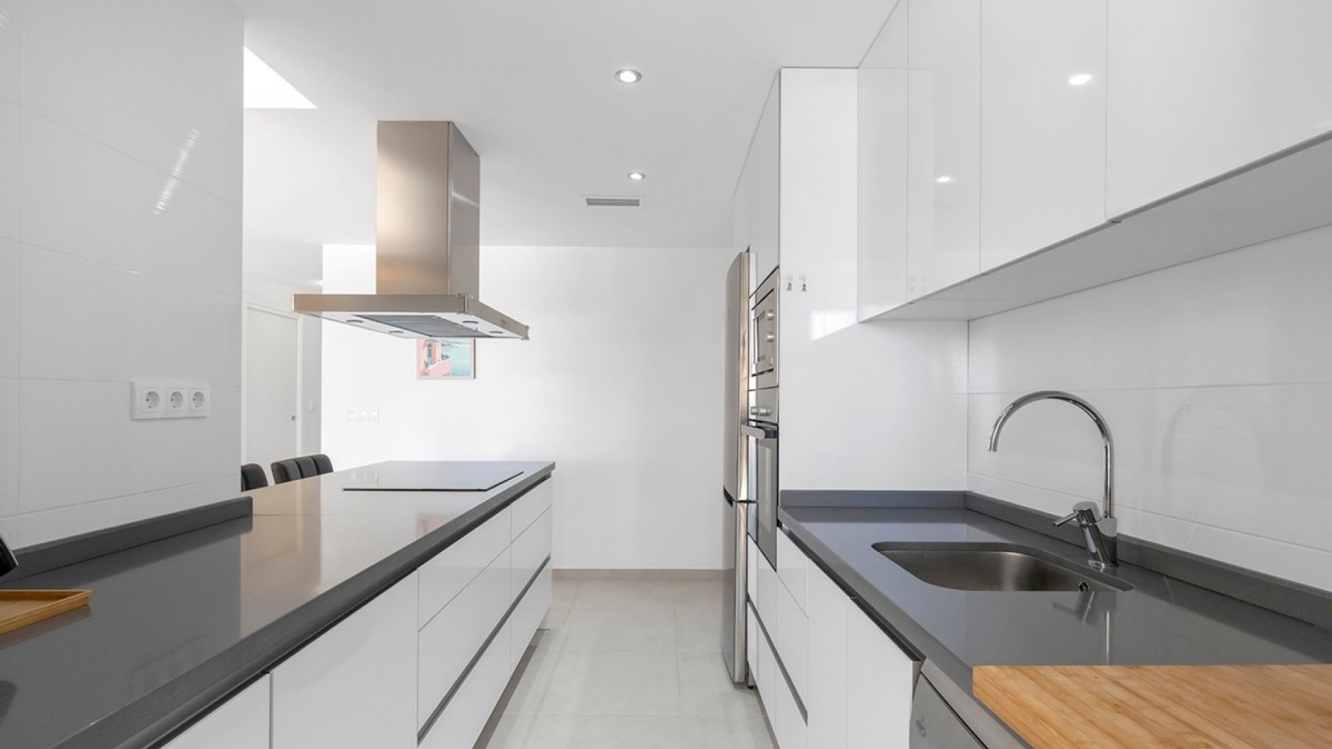 Wederverkoop - Appartement - Orihuela - Villamartin