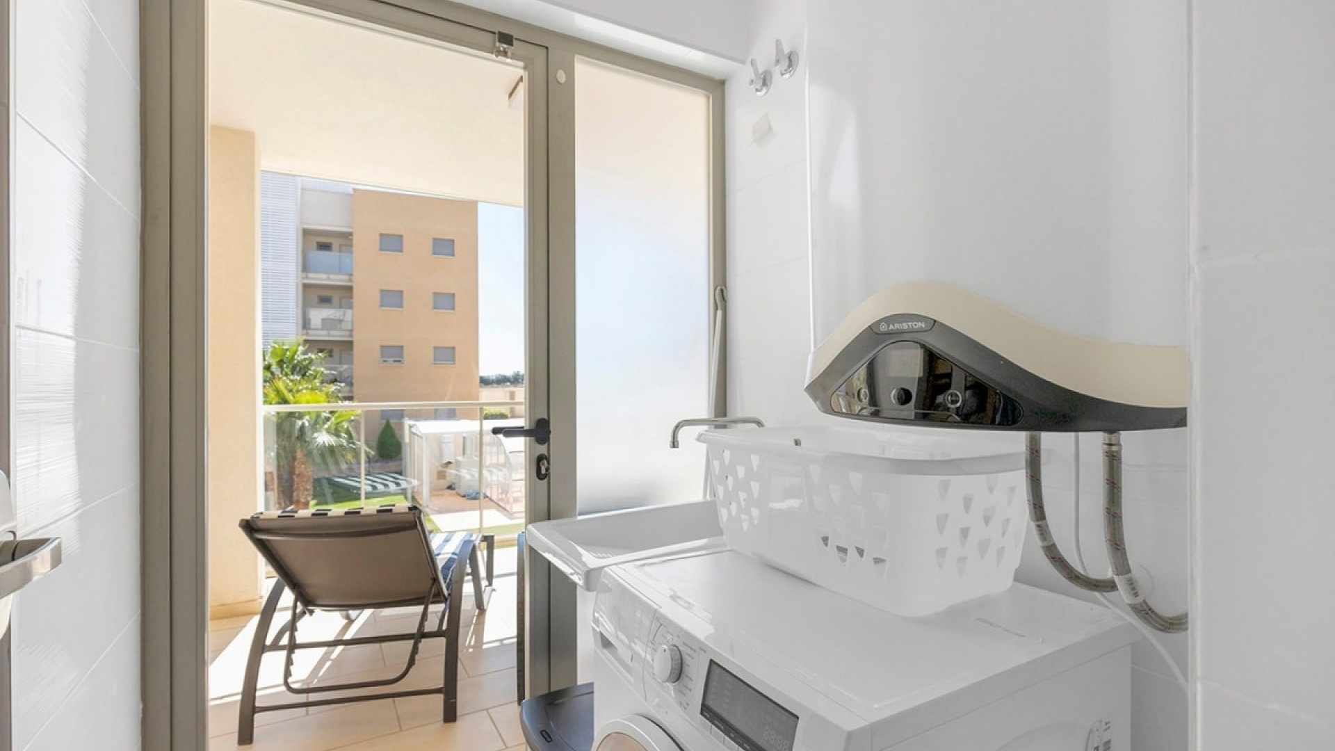 Wederverkoop - Appartement - Orihuela - Villamartin
