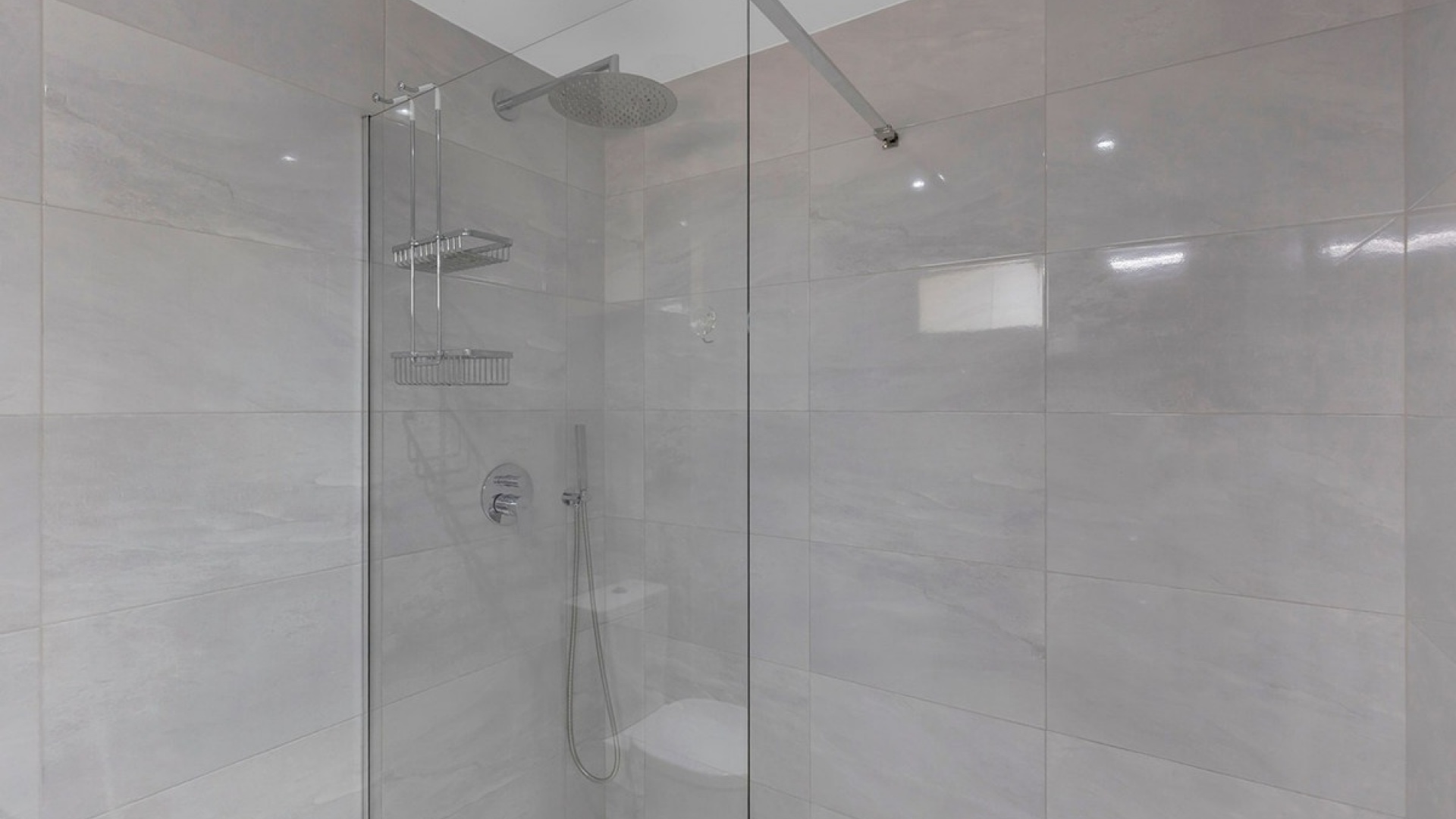 Wederverkoop - Appartement - Orihuela - Villamartin