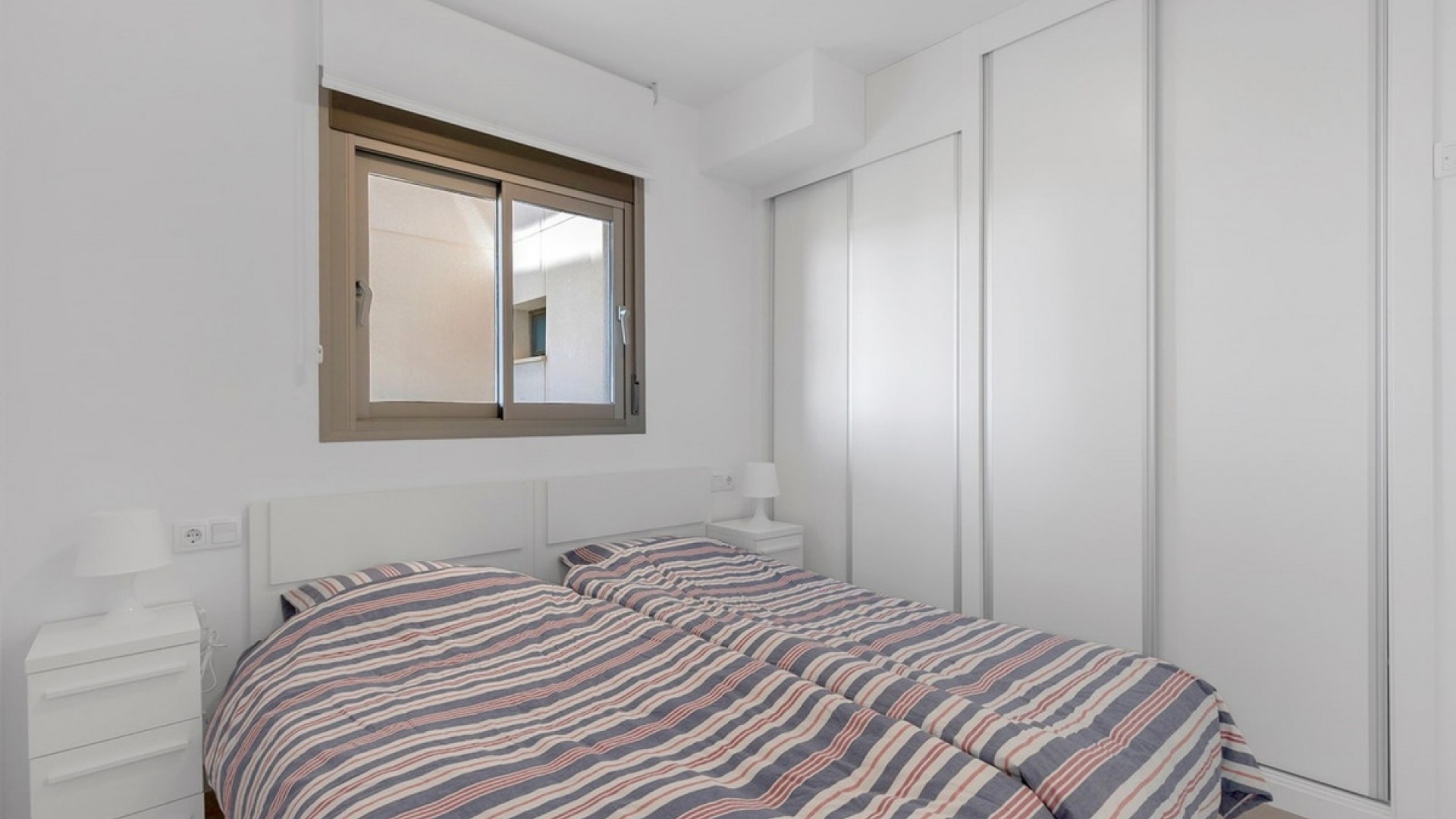 Wederverkoop - Appartement - Orihuela - Villamartin