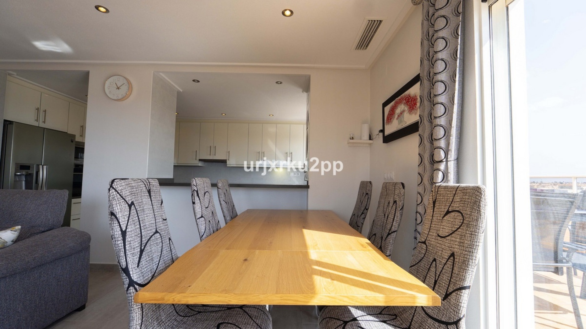 Wederverkoop - Appartement - Orihuela - Villamartin