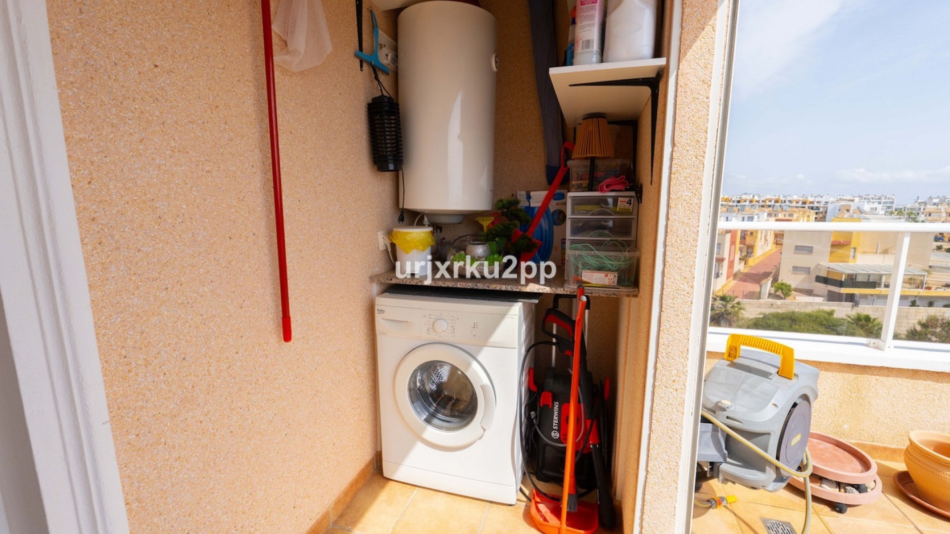 Wederverkoop - Appartement - Orihuela - Villamartin