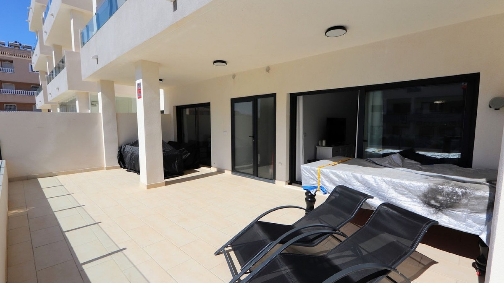 Wederverkoop - Appartement - Orihuela - Villamartin