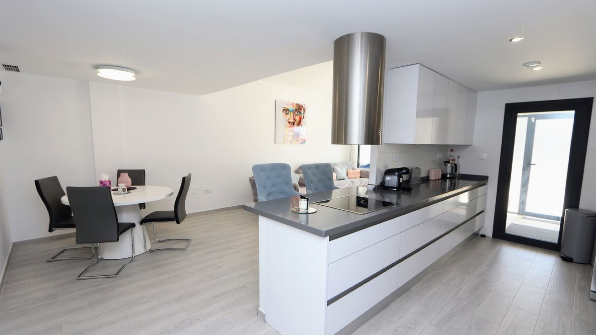 Wederverkoop - Appartement - Orihuela - Villamartin