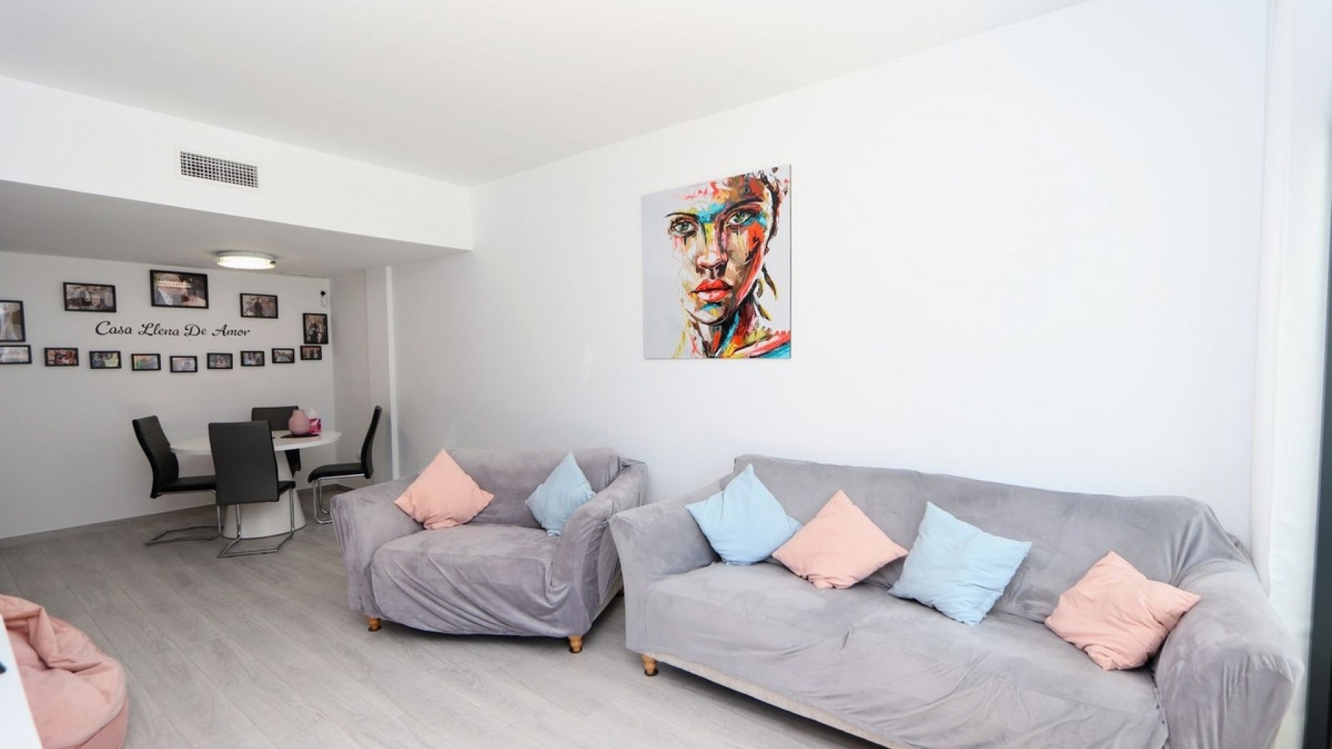 Wederverkoop - Appartement - Orihuela - Villamartin